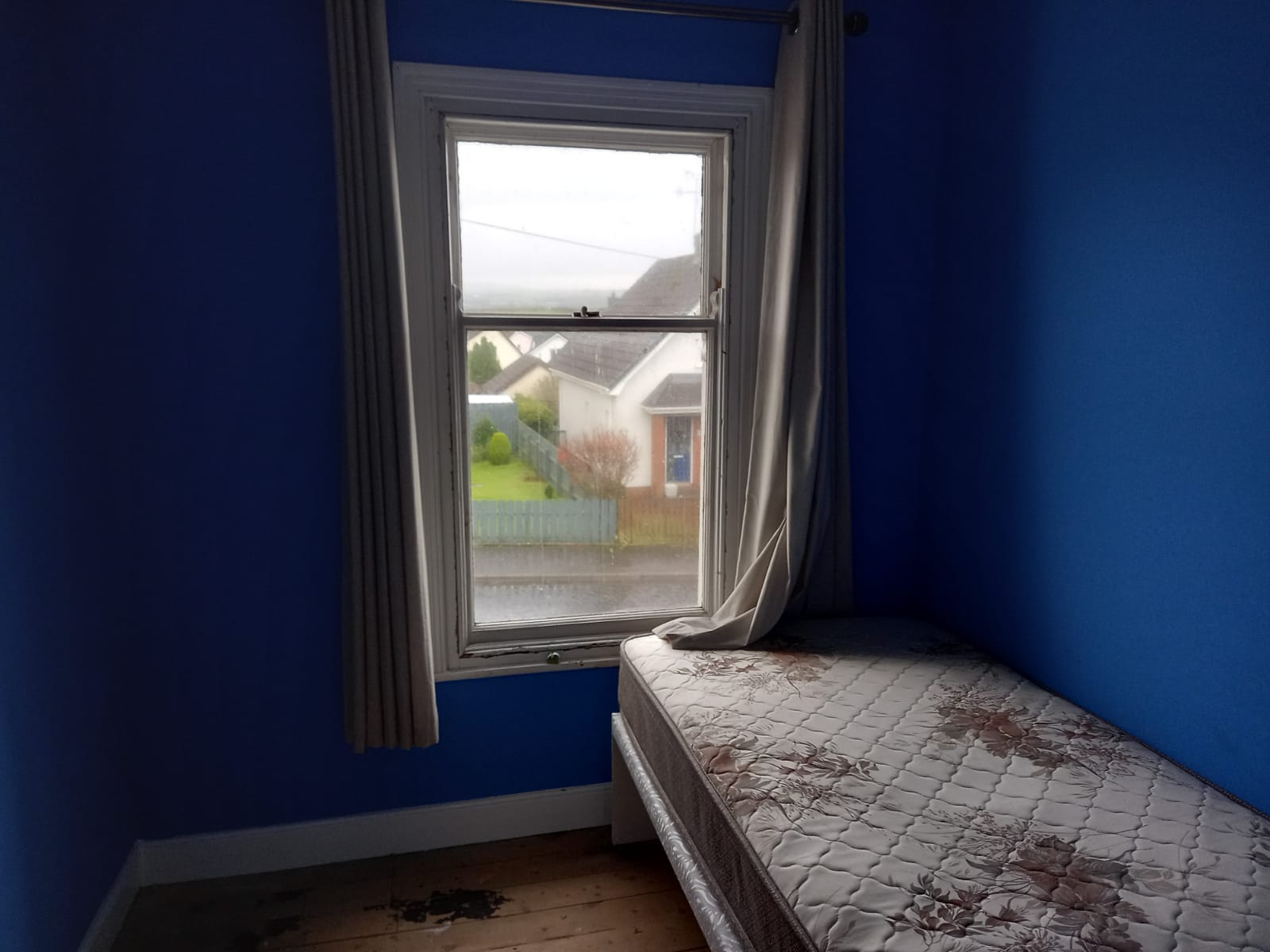 3 Bedroom  House