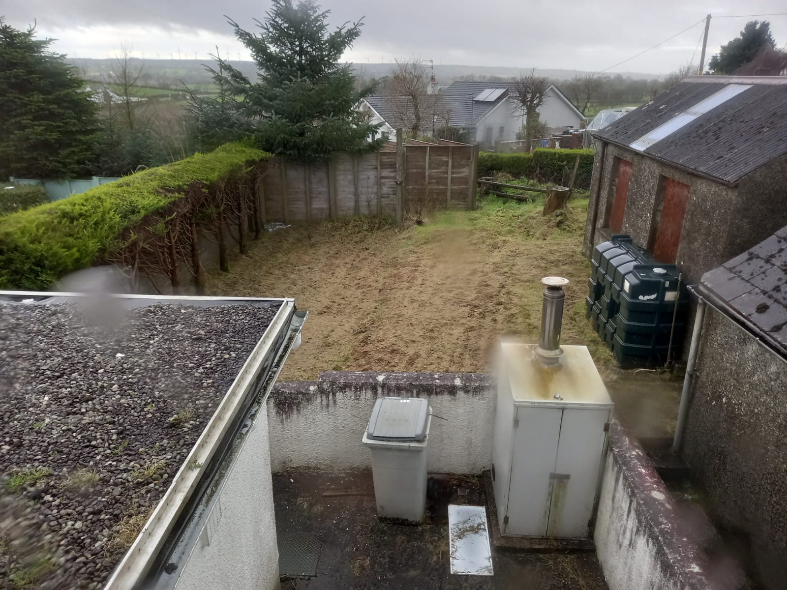3 Bedroom  House
