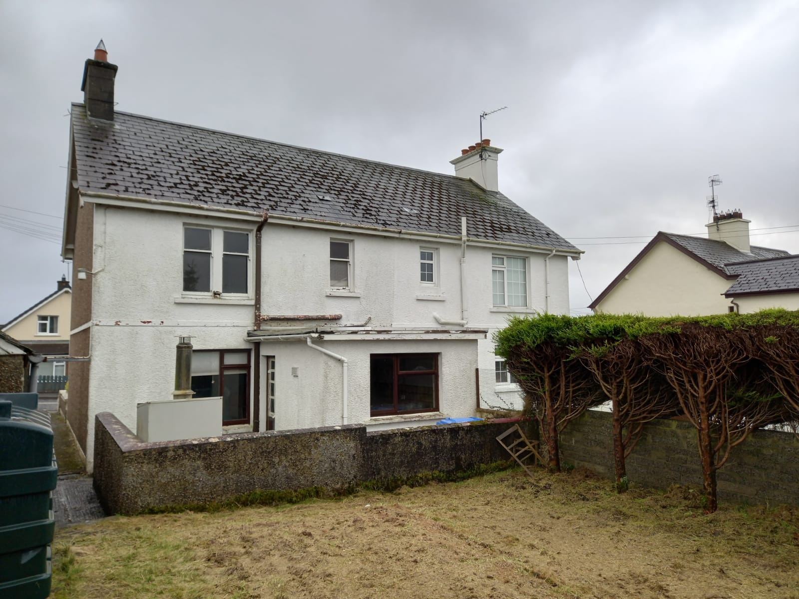 3 Bedroom  House
