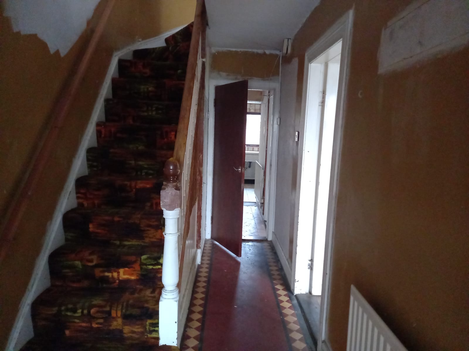 3 Bedroom  House