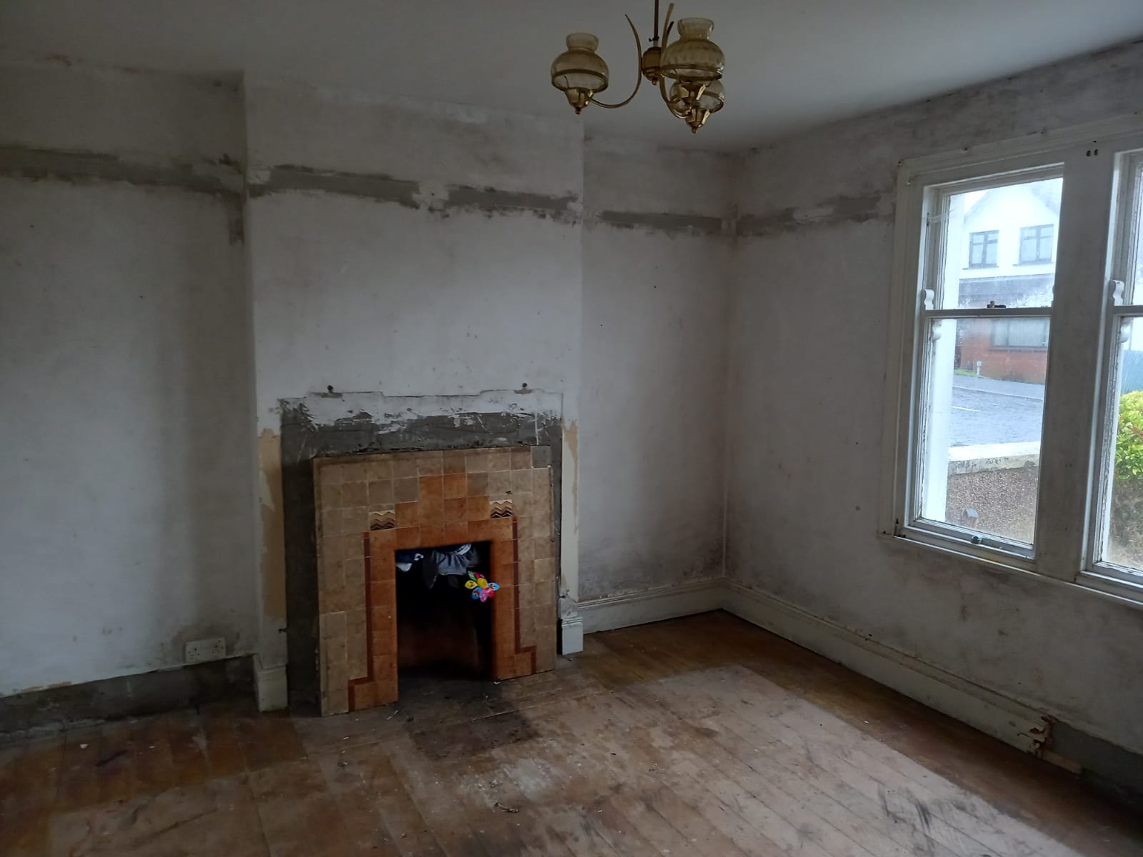 3 Bedroom  House