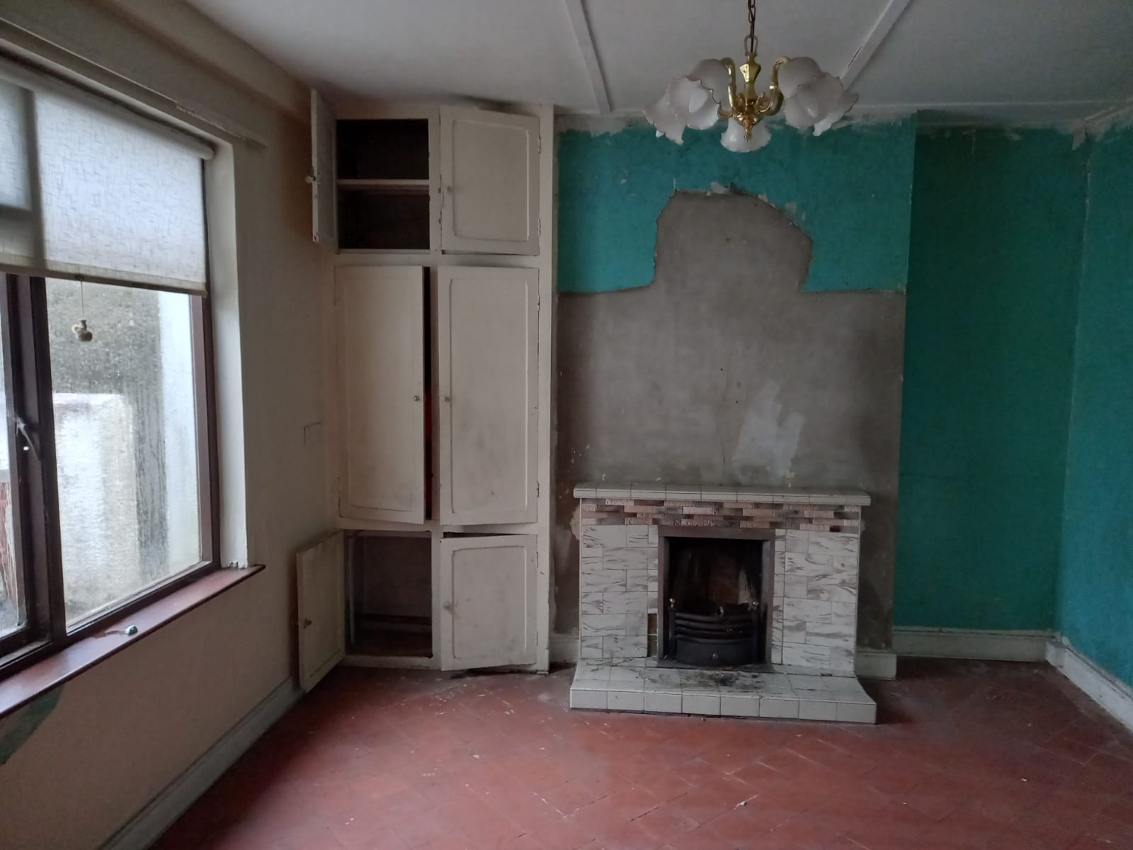 3 Bedroom  House