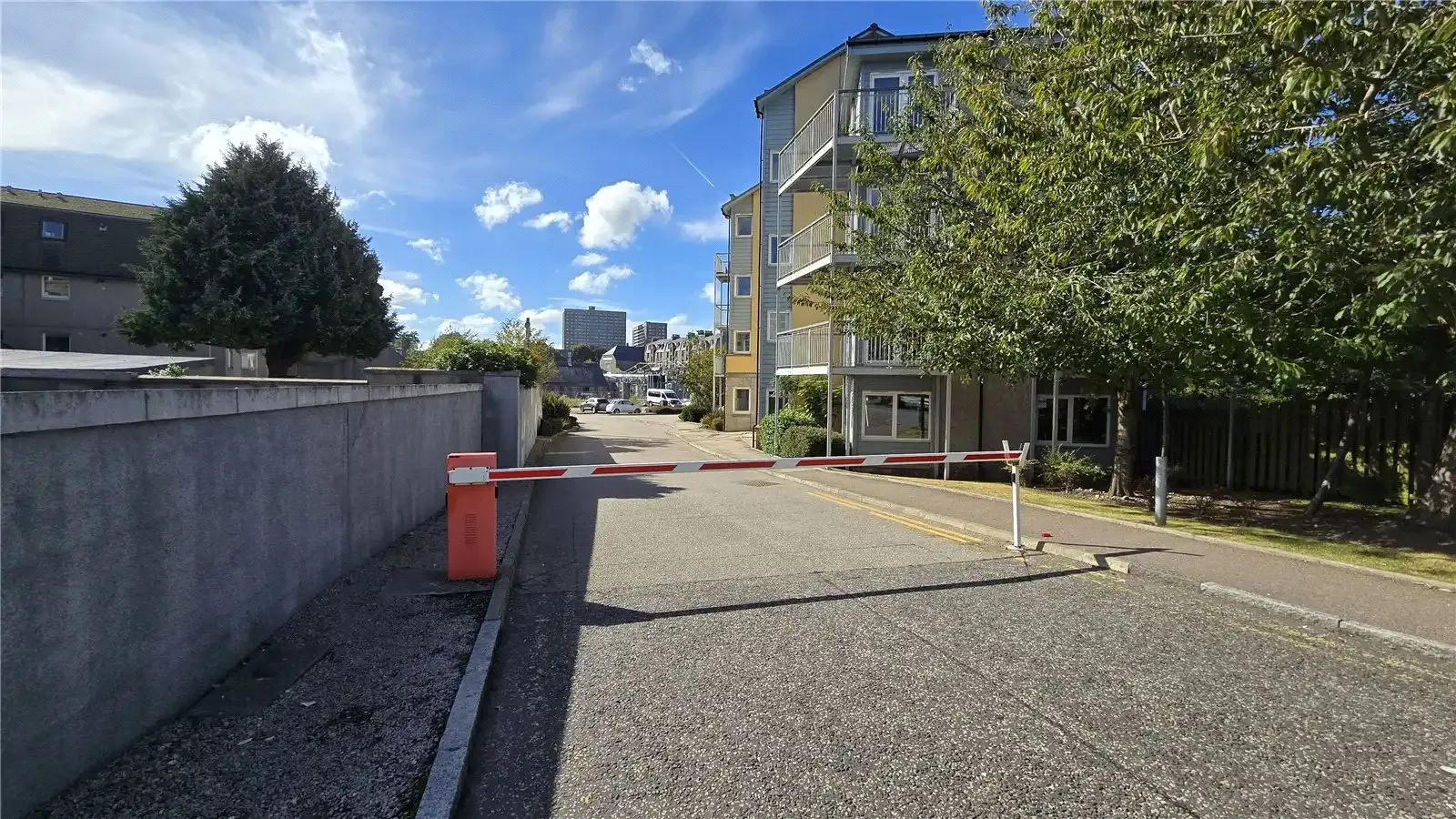 LBG, 289B King Street,, Aberdeen, Aberdeenshire