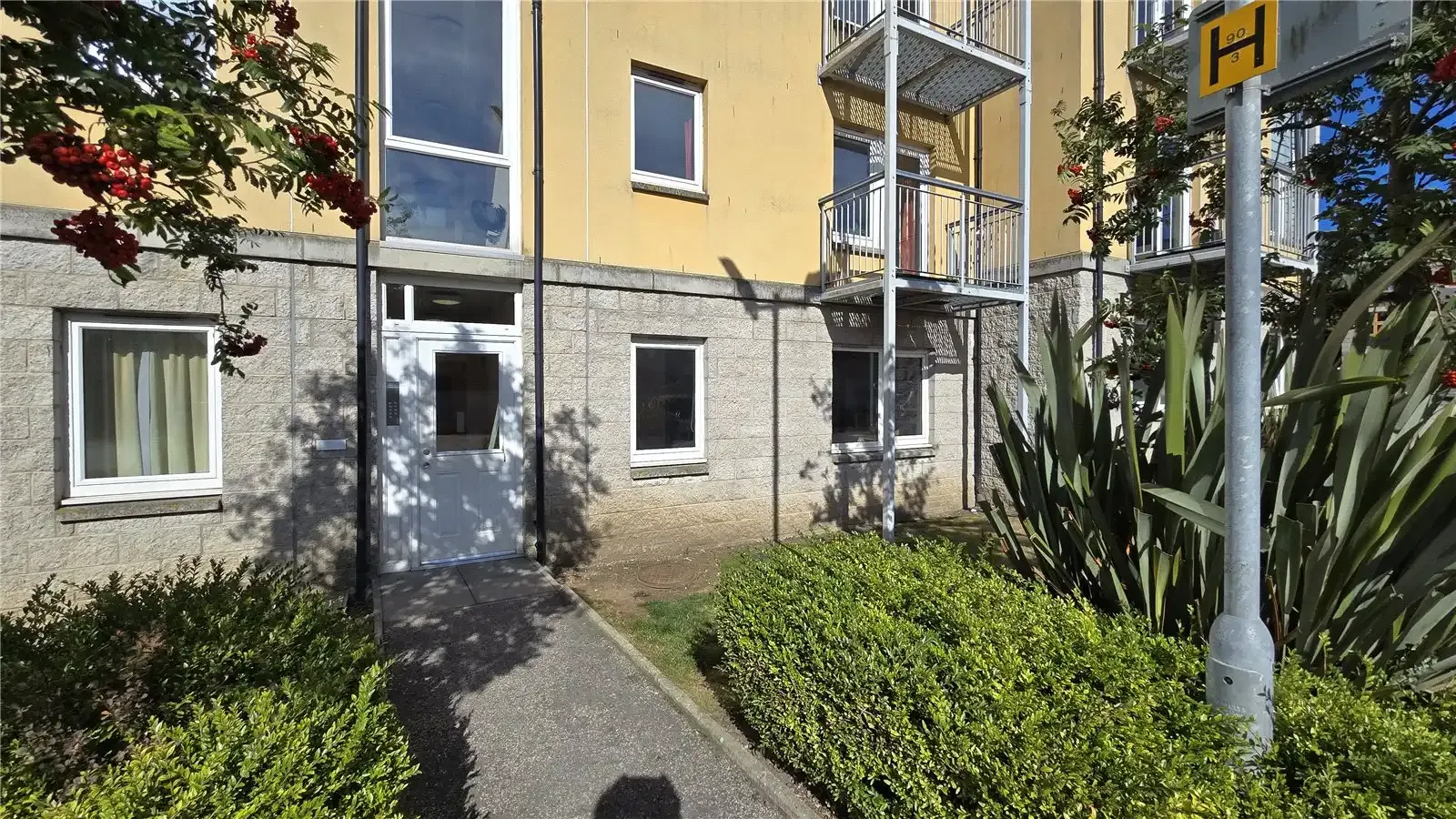 LBG, 289B King Street,, Aberdeen, Aberdeenshire