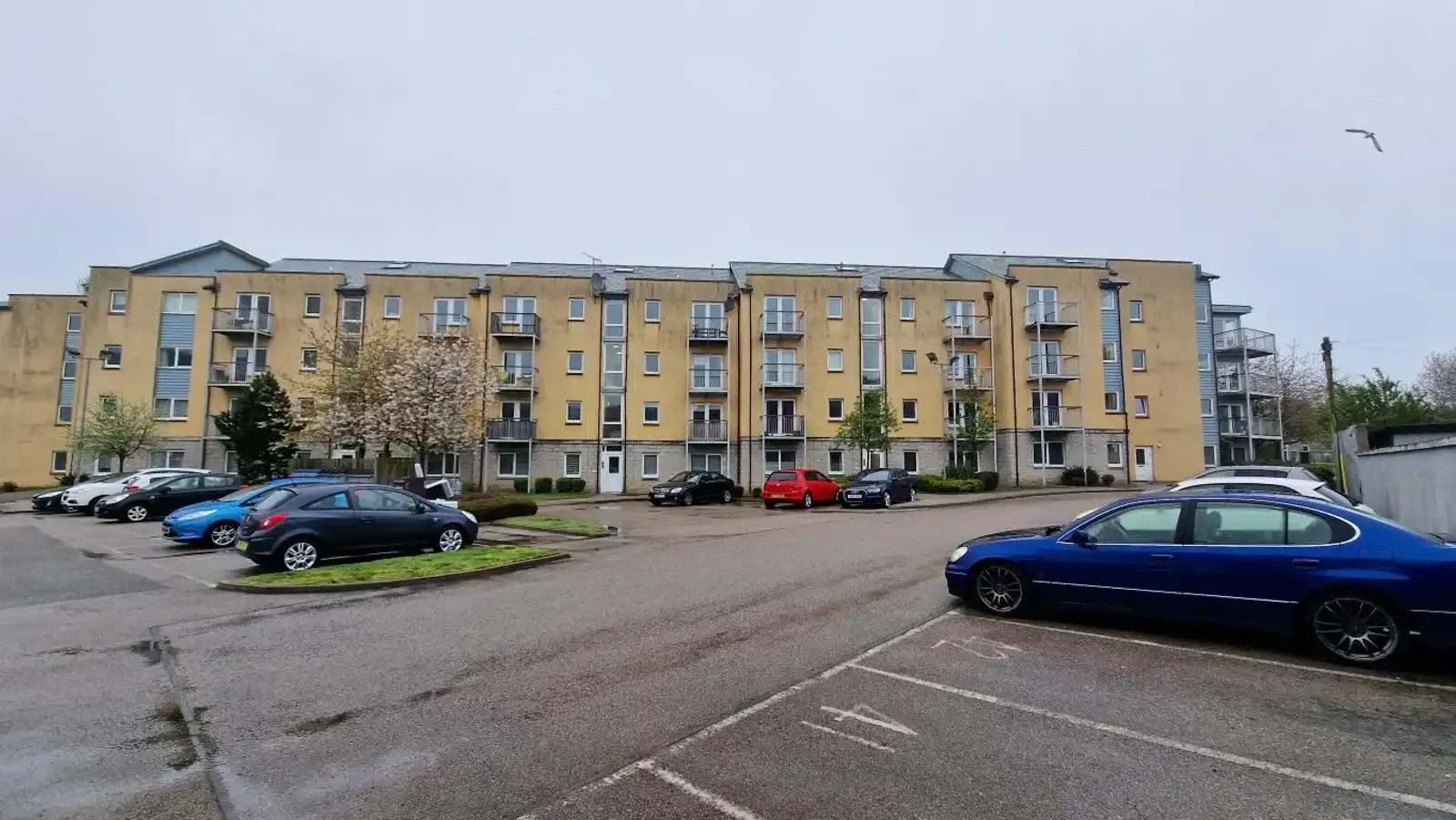 LBG, 289B King Street,, Aberdeen, Aberdeenshire