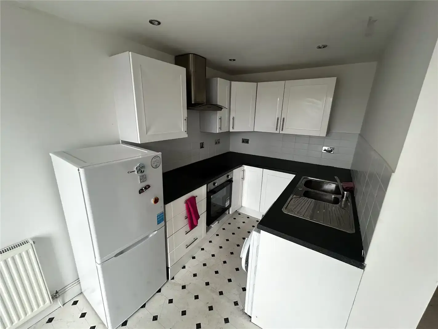 Property cover