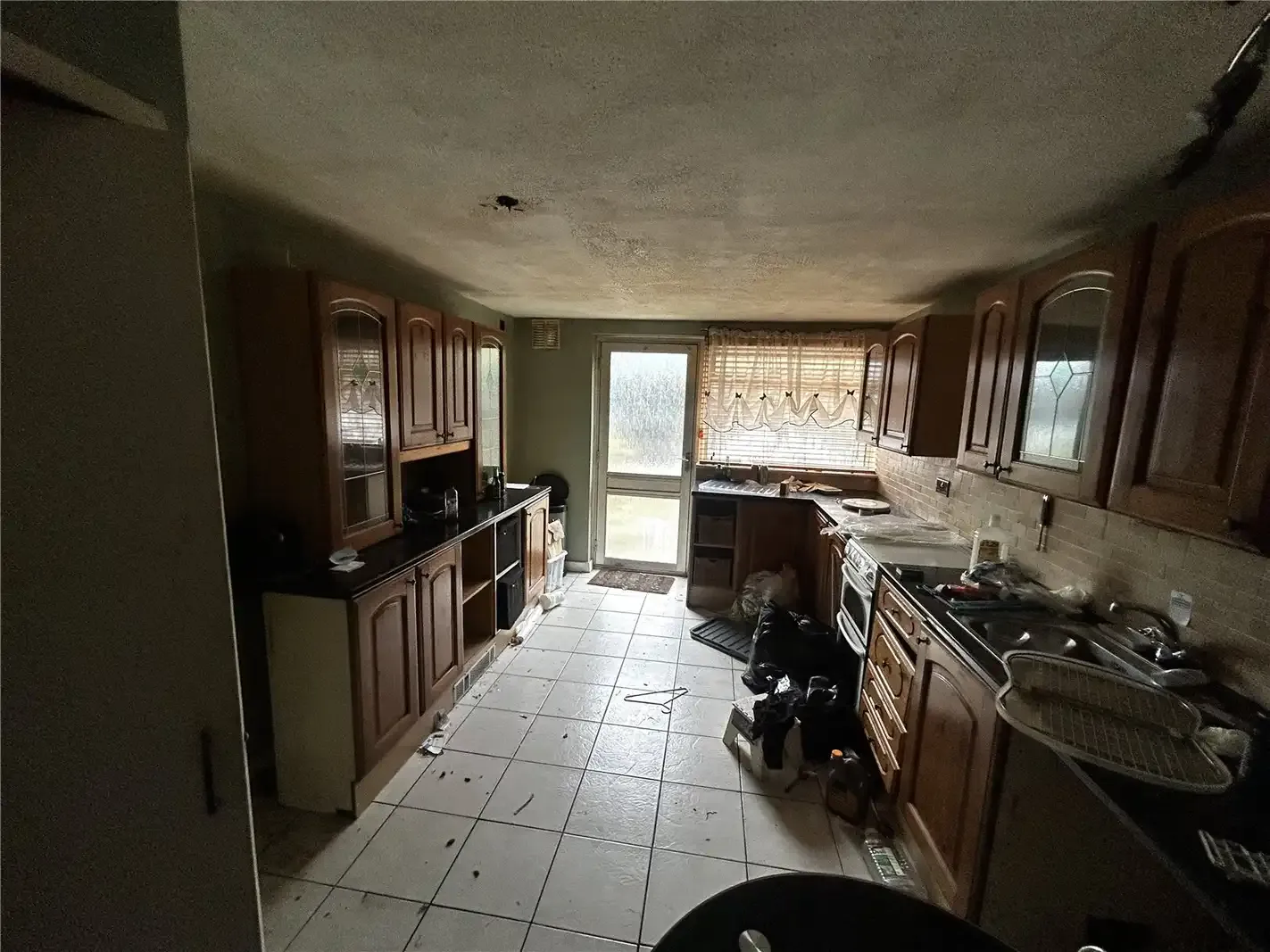 Property cover