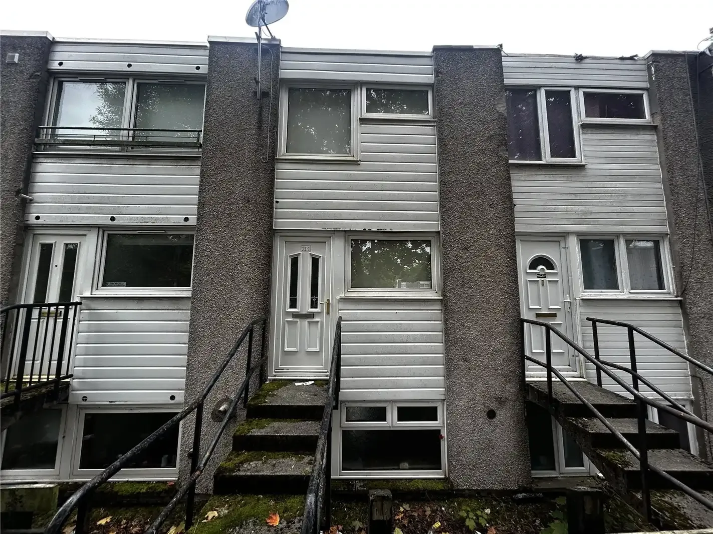 214 Millcroft Road, Cumbernauld, Glasgow