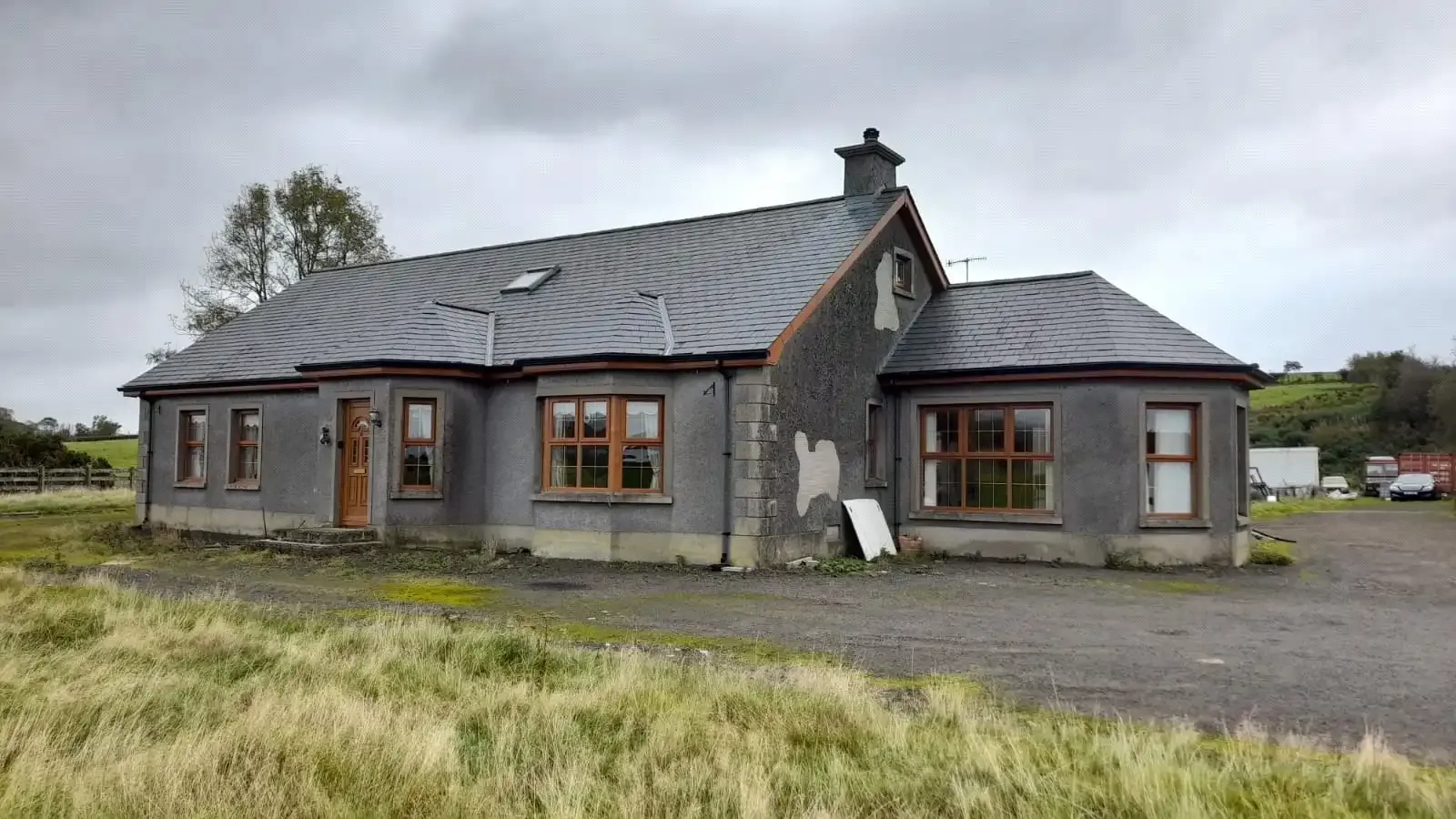 38 Upperlands Road, Swatragh, Maghera