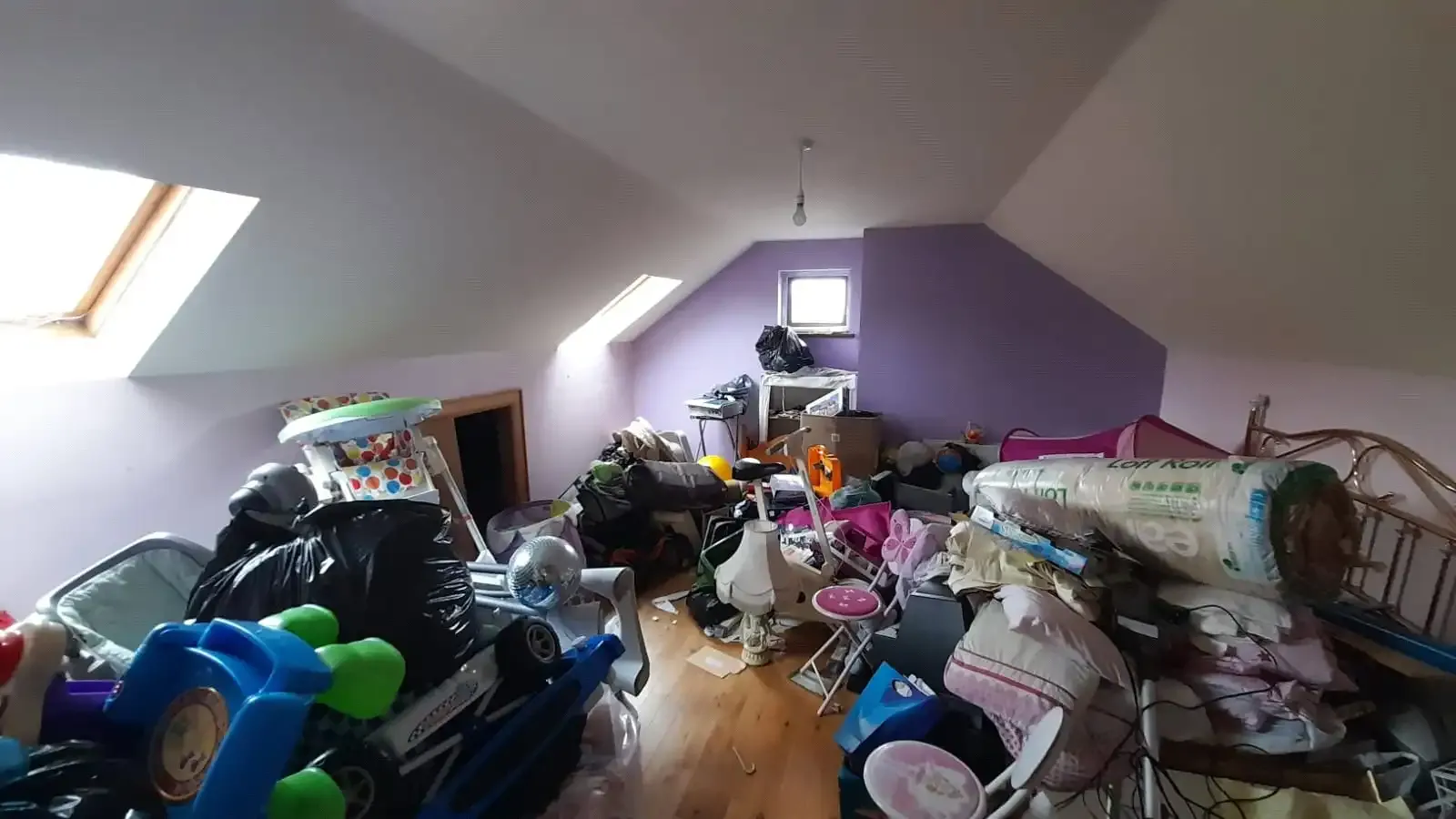 38 Upperlands Road, Swatragh, Maghera