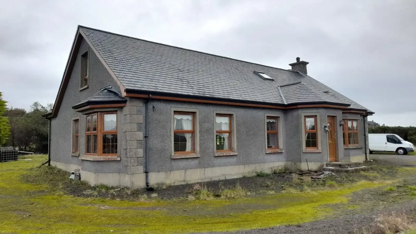 38 Upperlands Road, Swatragh, Maghera