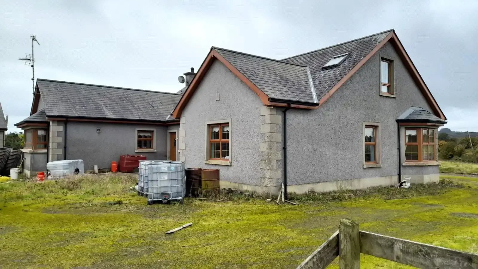 38 Upperlands Road, Swatragh, Maghera