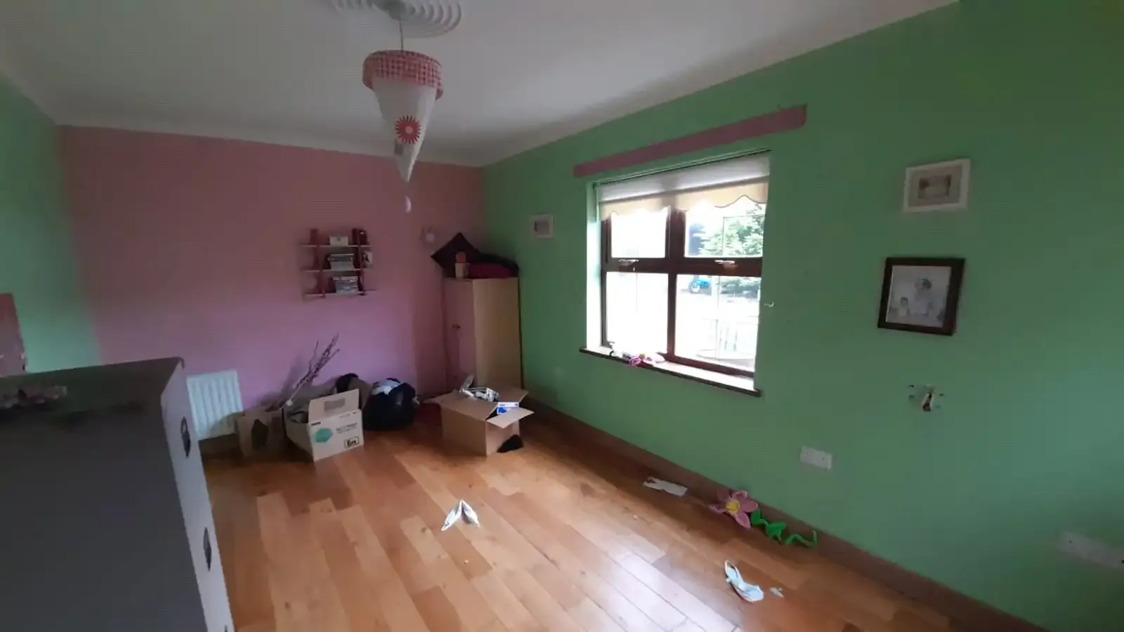 38 Upperlands Road, Swatragh, Maghera