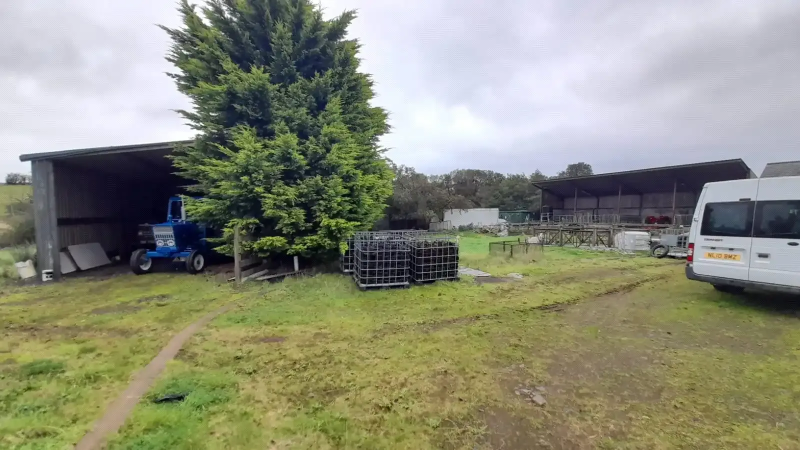 38 Upperlands Road, Swatragh, Maghera