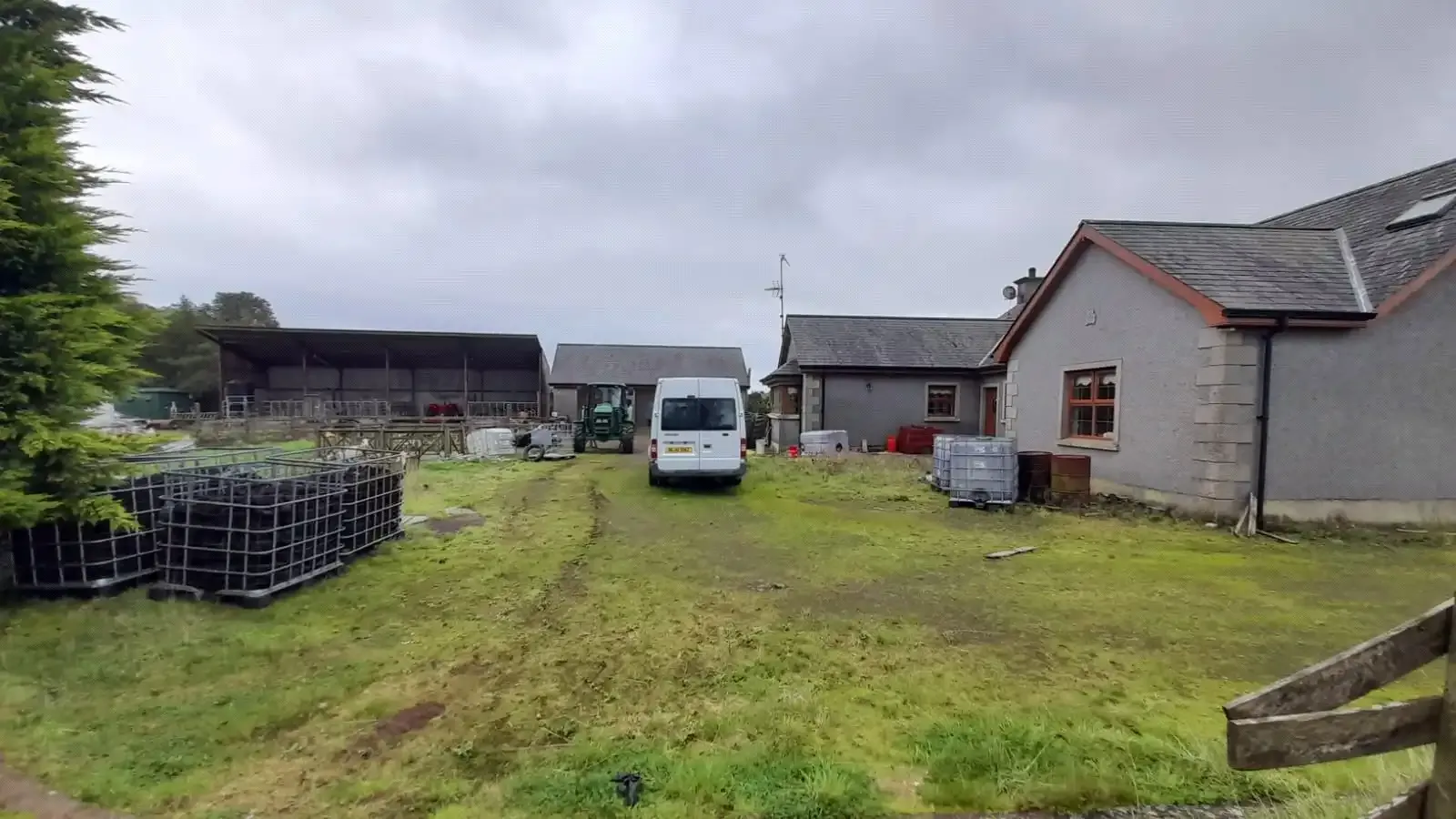 38 Upperlands Road, Swatragh, Maghera