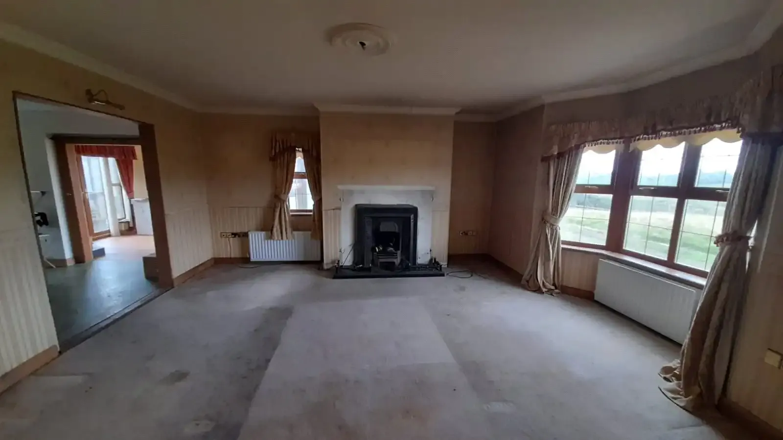 38 Upperlands Road, Swatragh, Maghera
