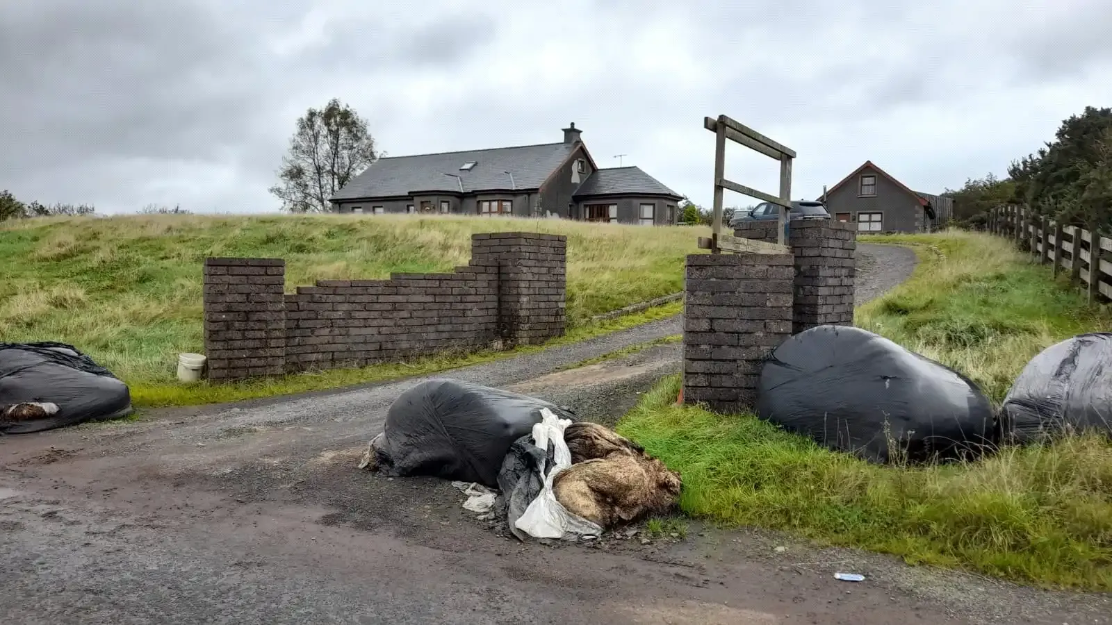 38 Upperlands Road, Swatragh, Maghera