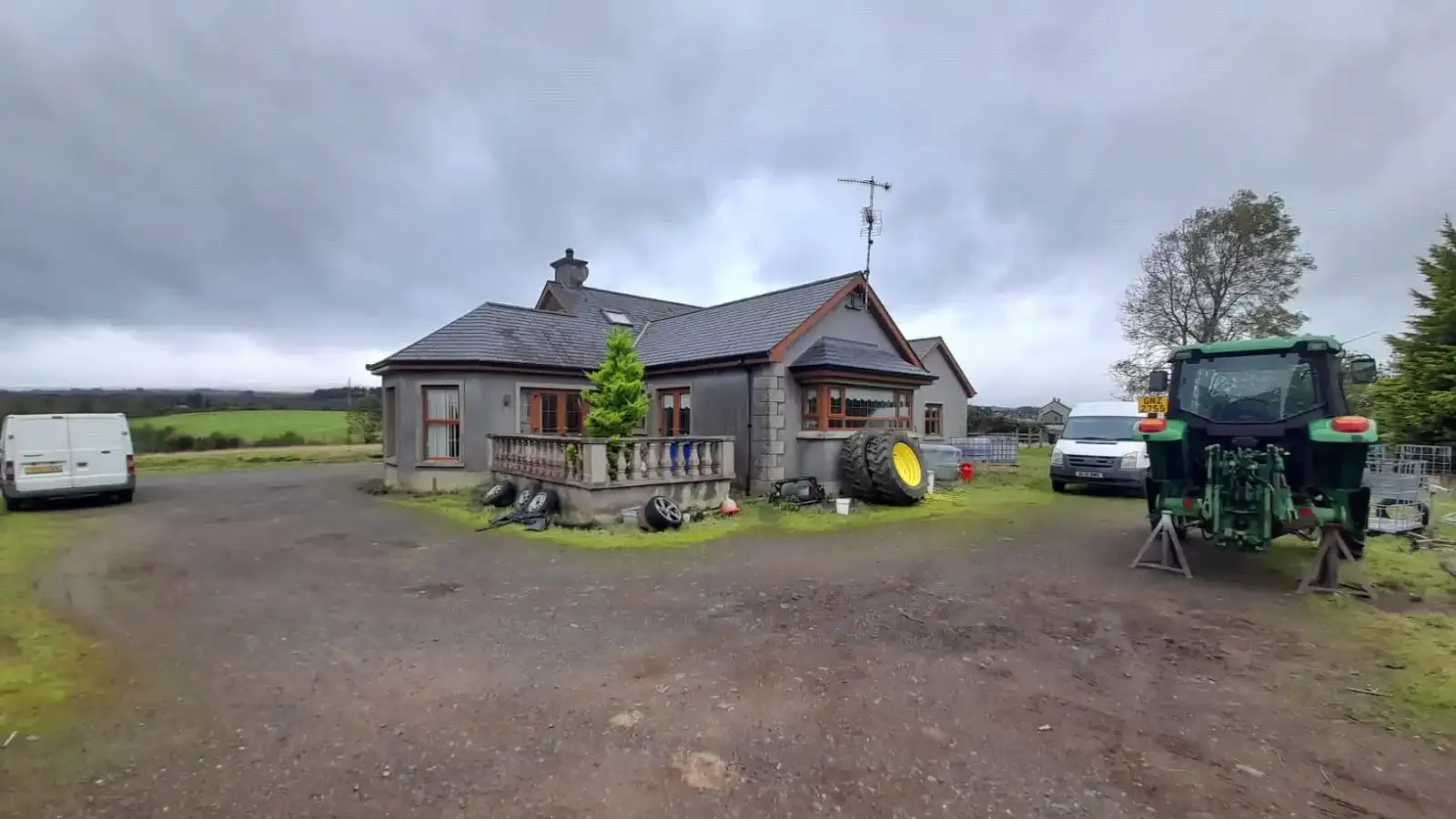 38 Upperlands Road, Swatragh, Maghera