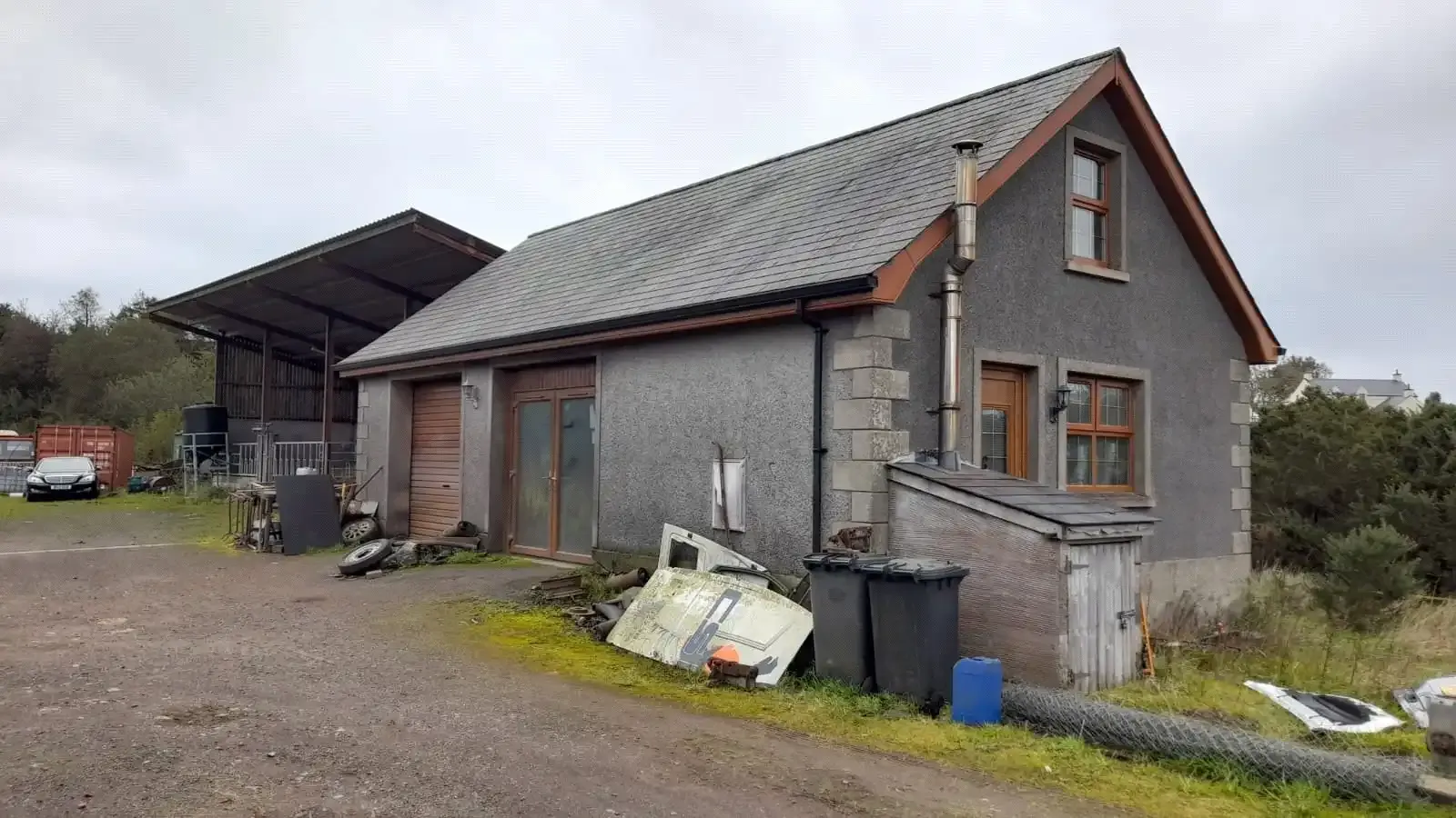 38 Upperlands Road, Swatragh, Maghera
