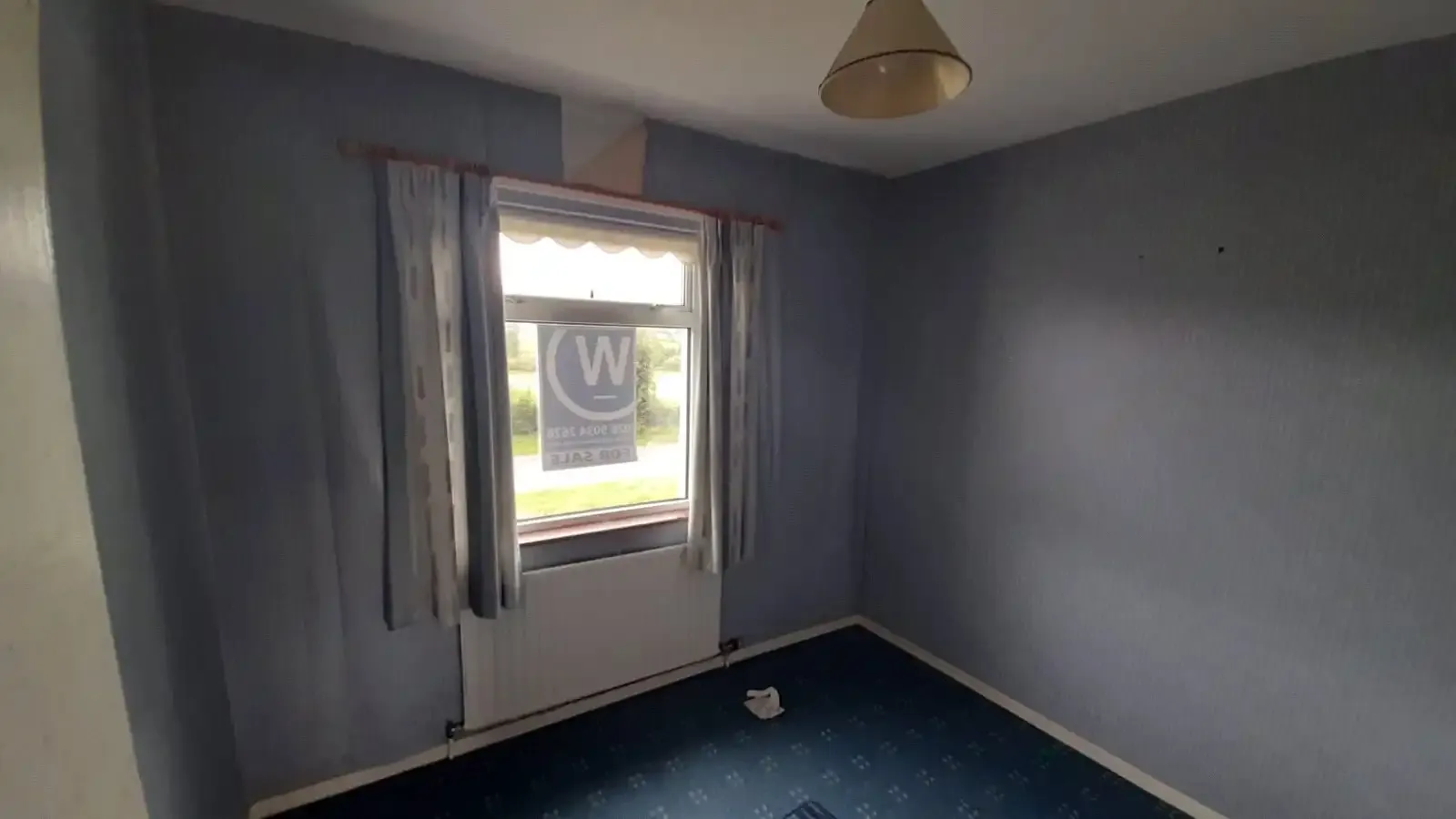 100 Urney Road, Strabane