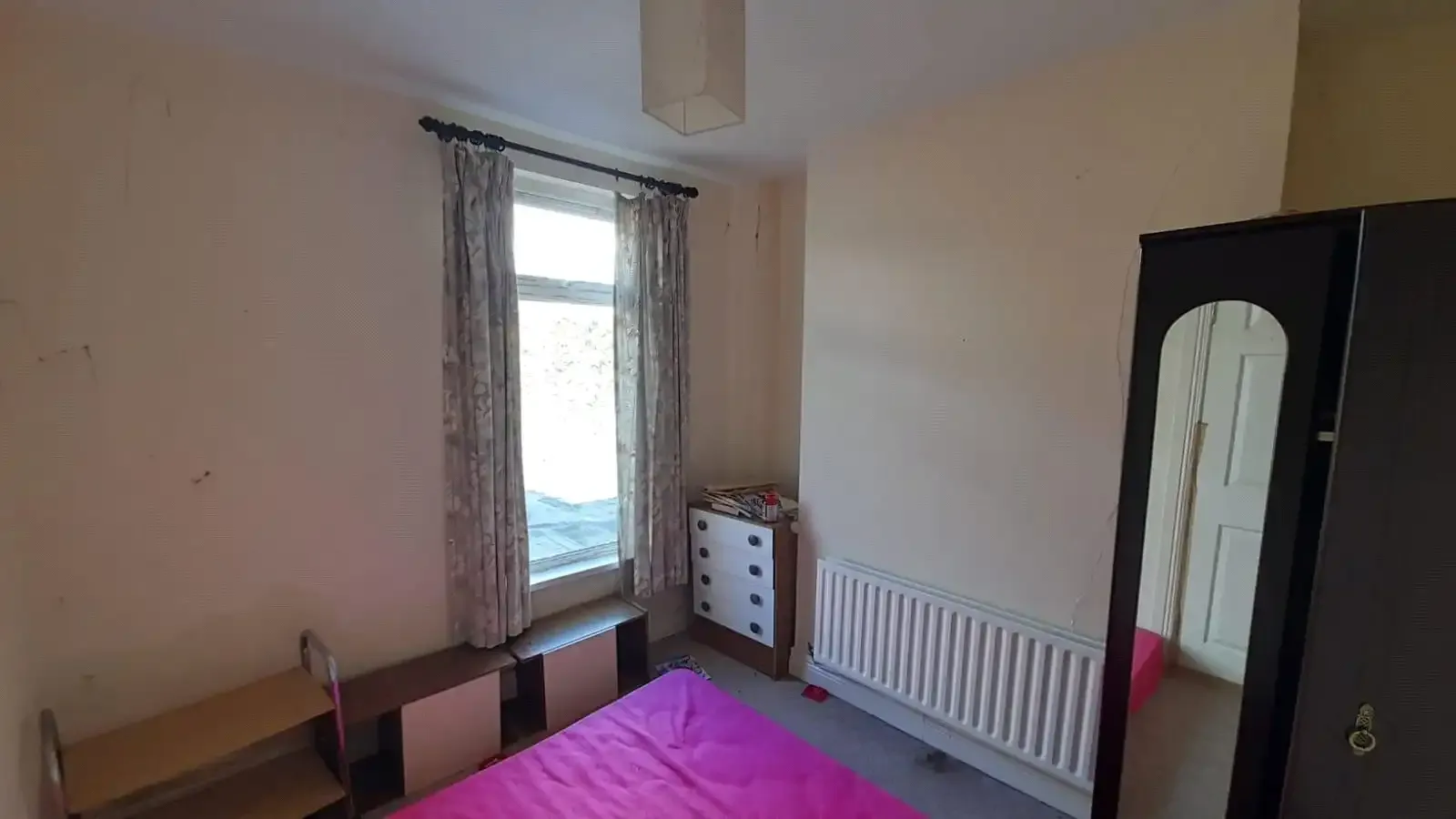 17 Fountain Street, Londonderry