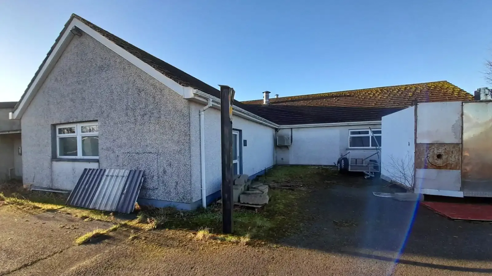 5c Station Road, Ballinderry Upper, Aghalee