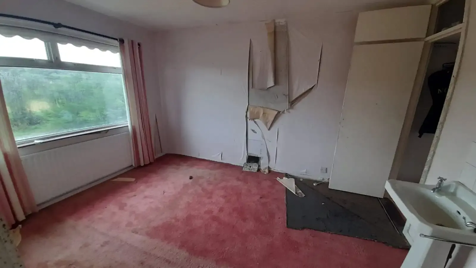 100 Urney Road, Strabane