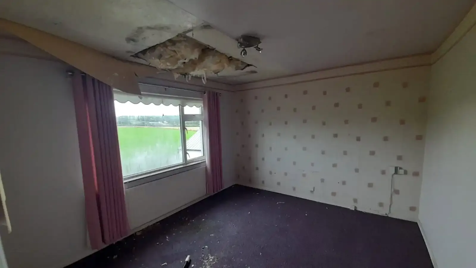 100 Urney Road, Strabane