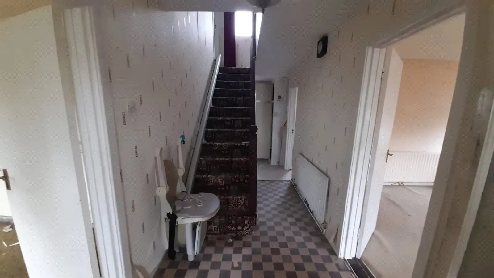 100 Urney Road, Strabane