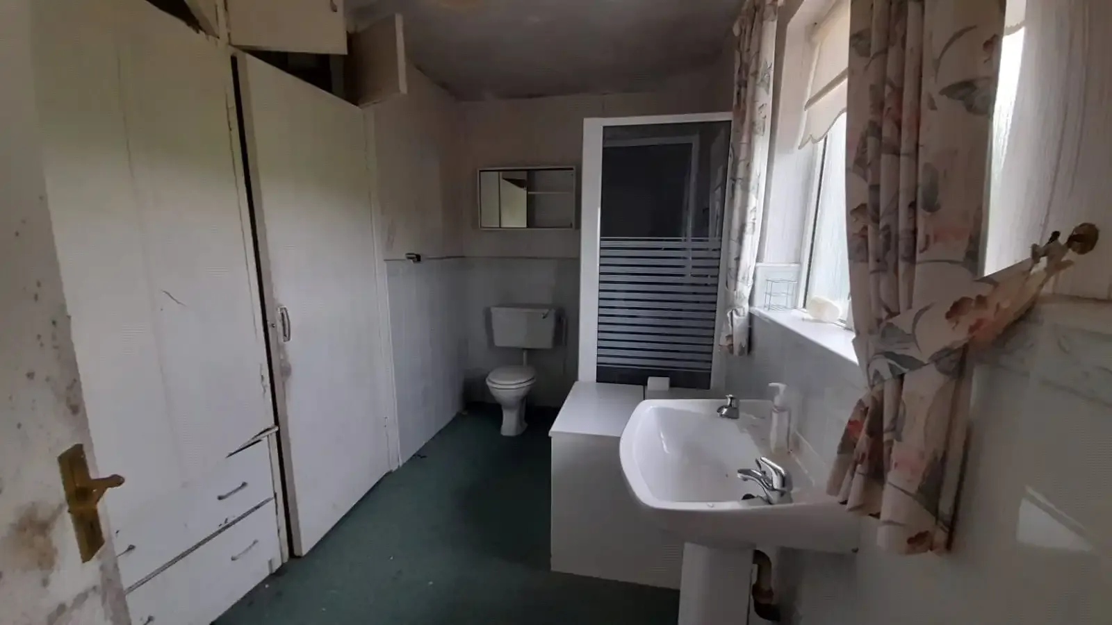 100 Urney Road, Strabane