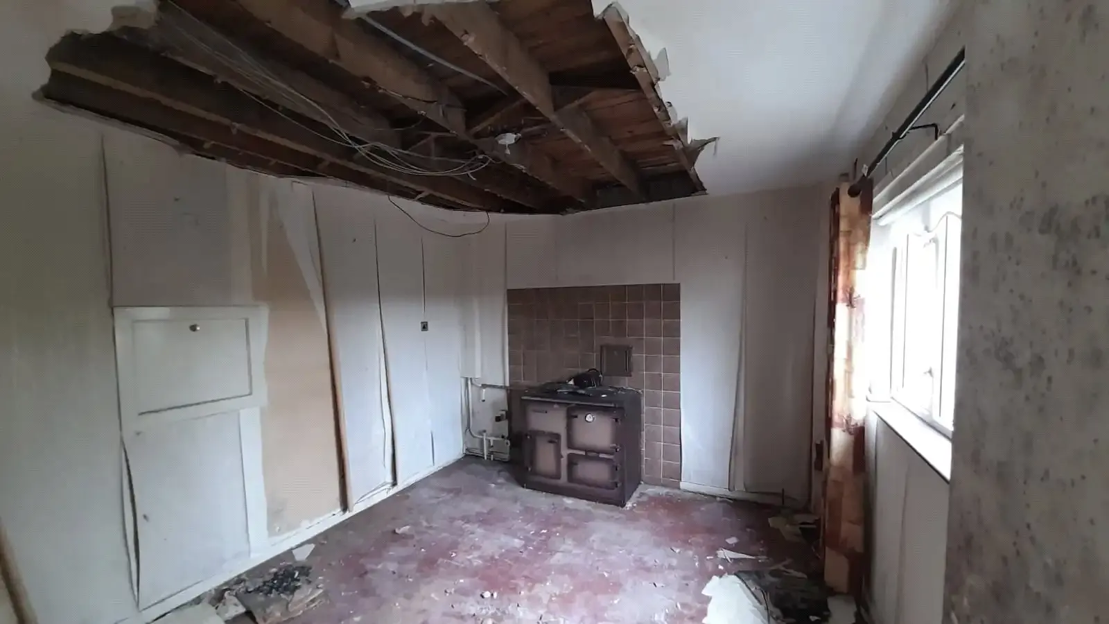 100 Urney Road, Strabane