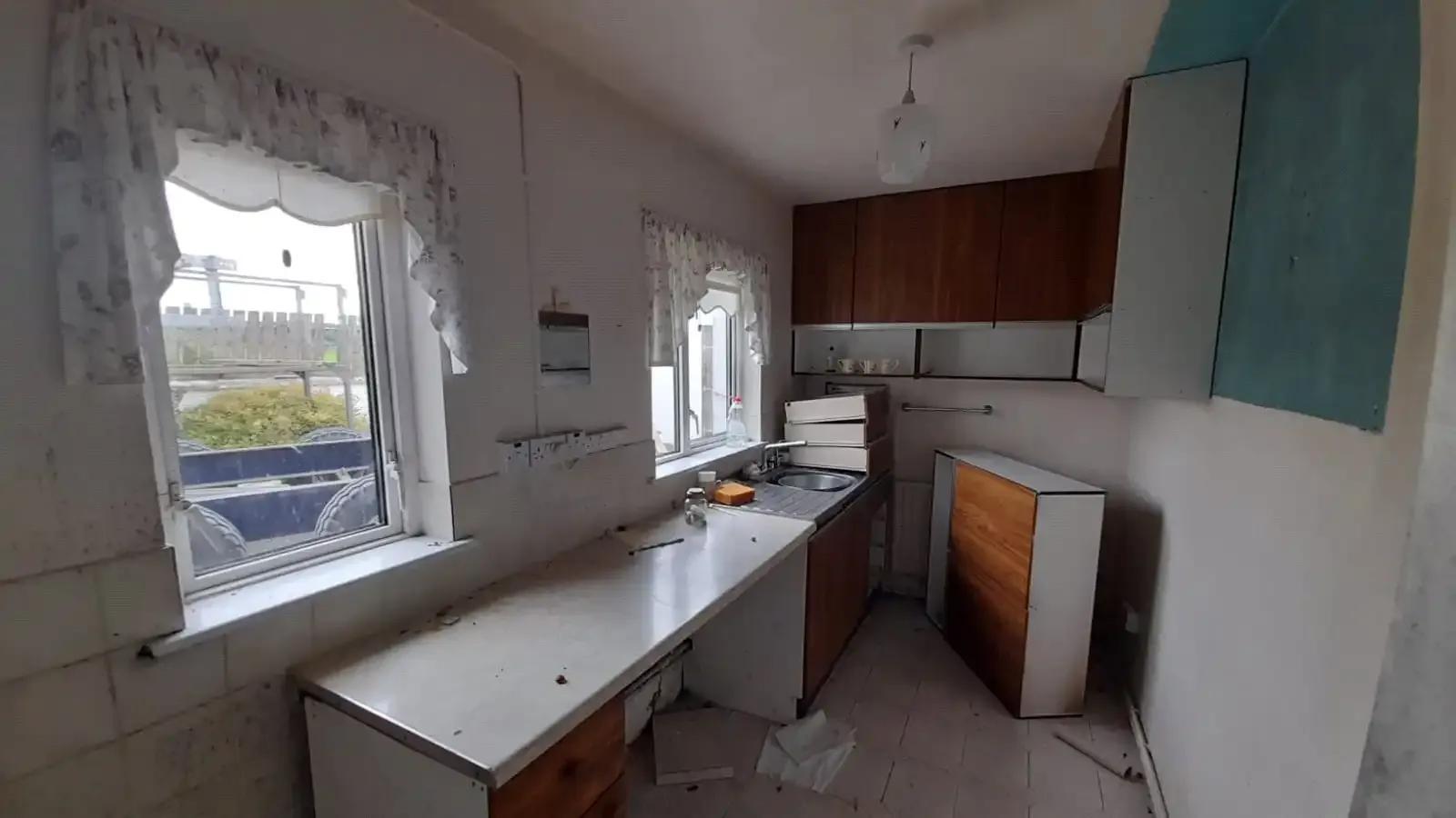 100 Urney Road, Strabane