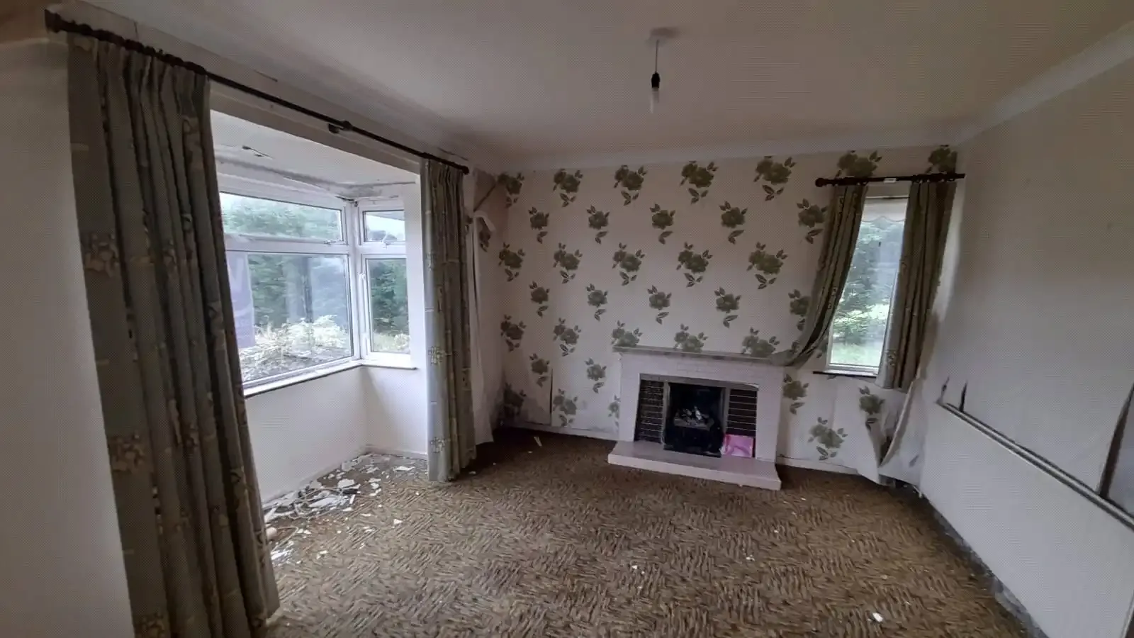 100 Urney Road, Strabane