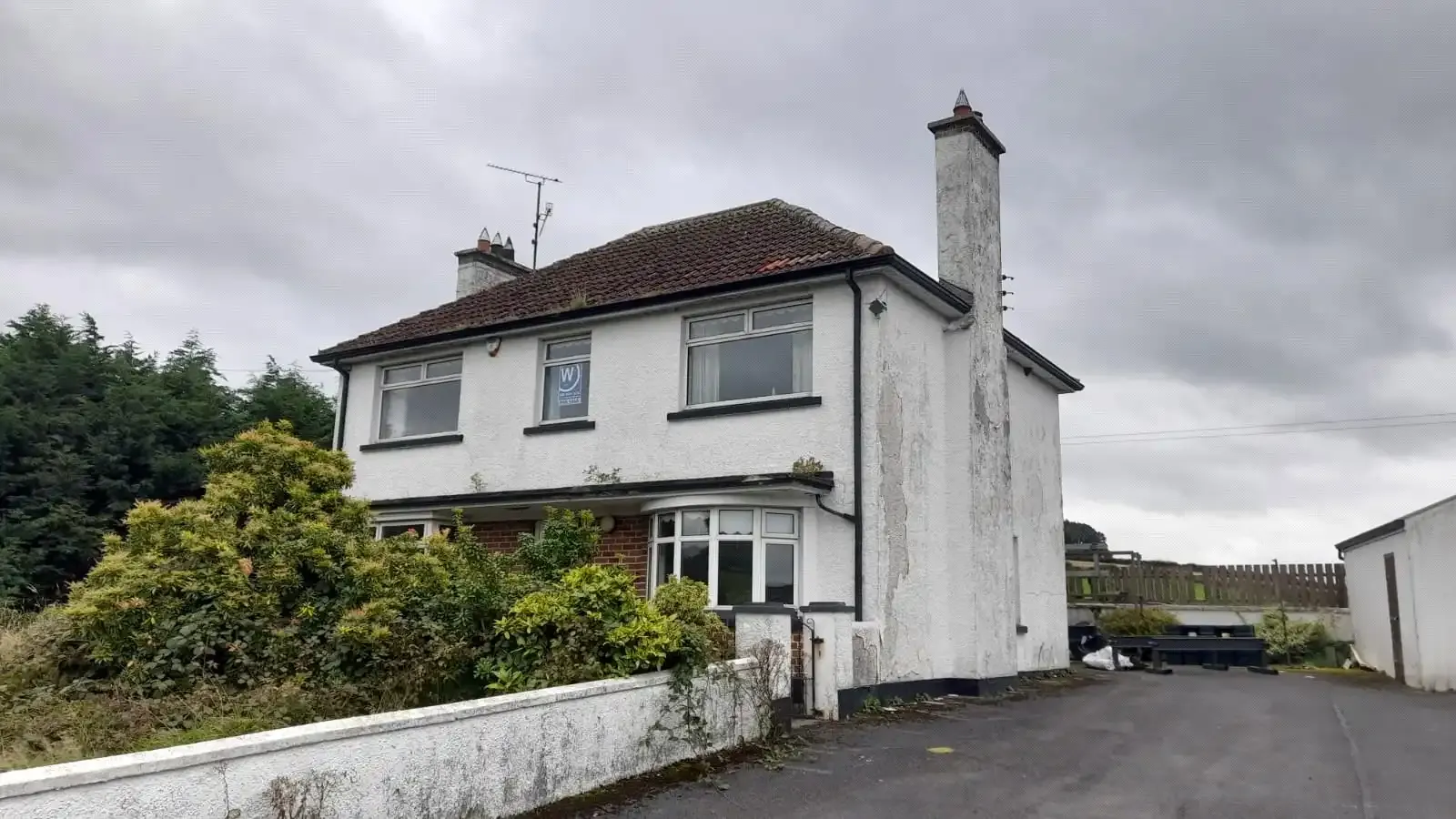 100 Urney Road, Strabane