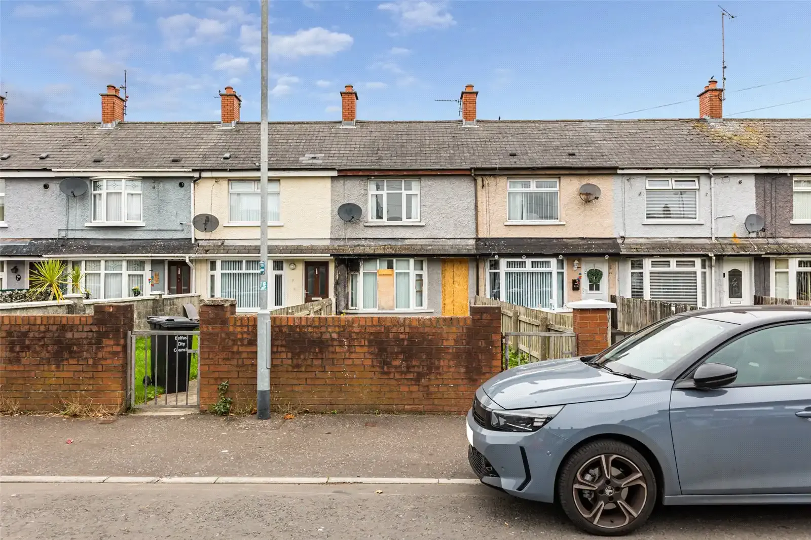 164 Brompton Park, Belfast