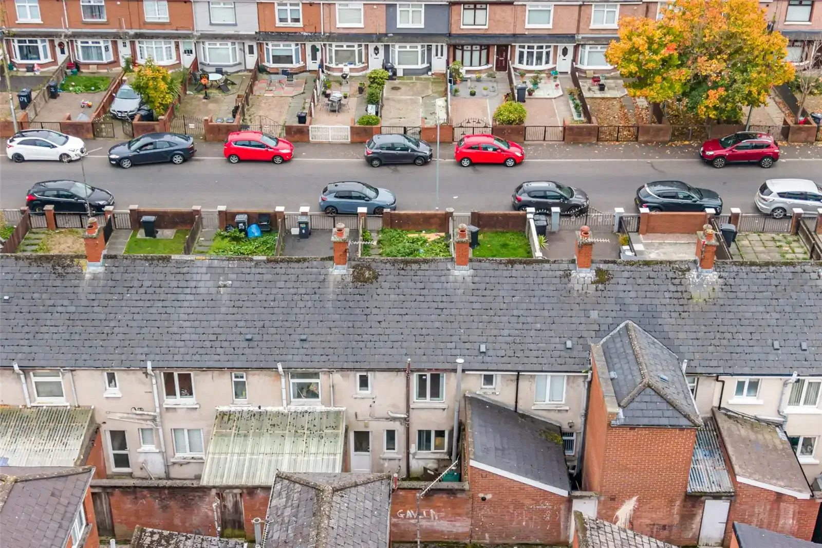 164 Brompton Park, Belfast