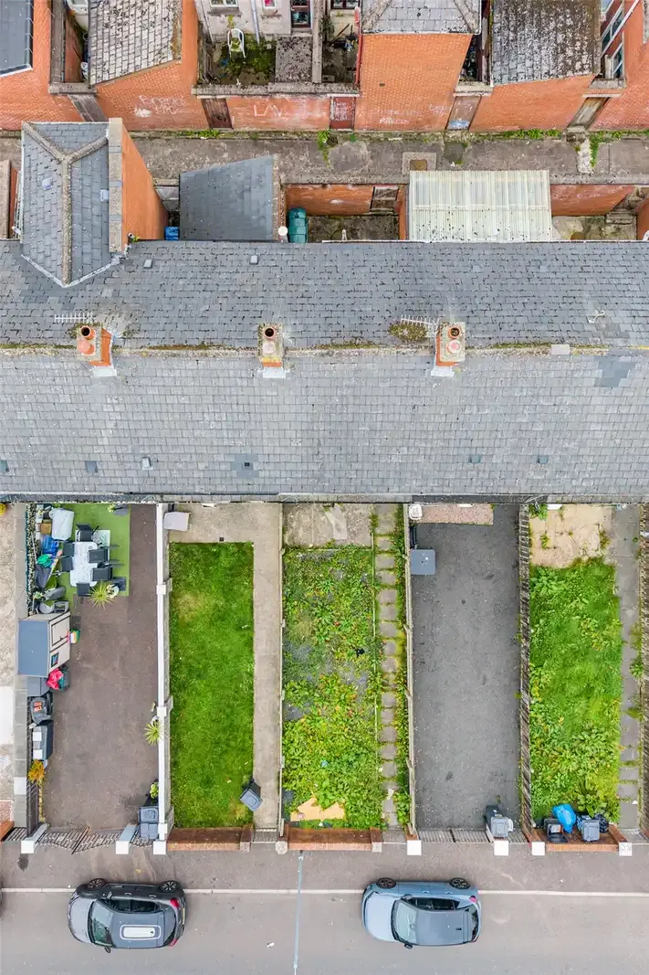 164 Brompton Park, Belfast