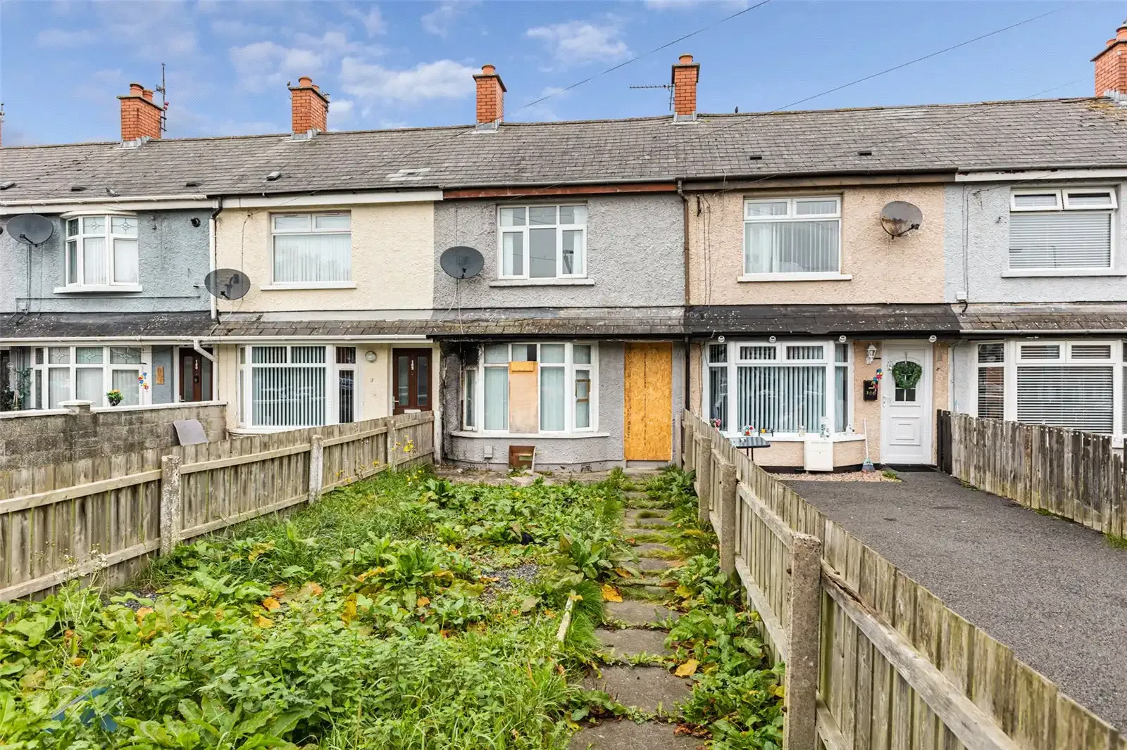 164 Brompton Park, Belfast