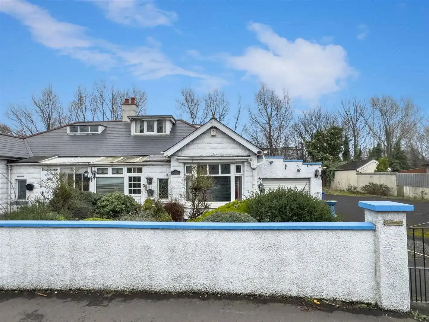119 Stockmans Lane, Belfast