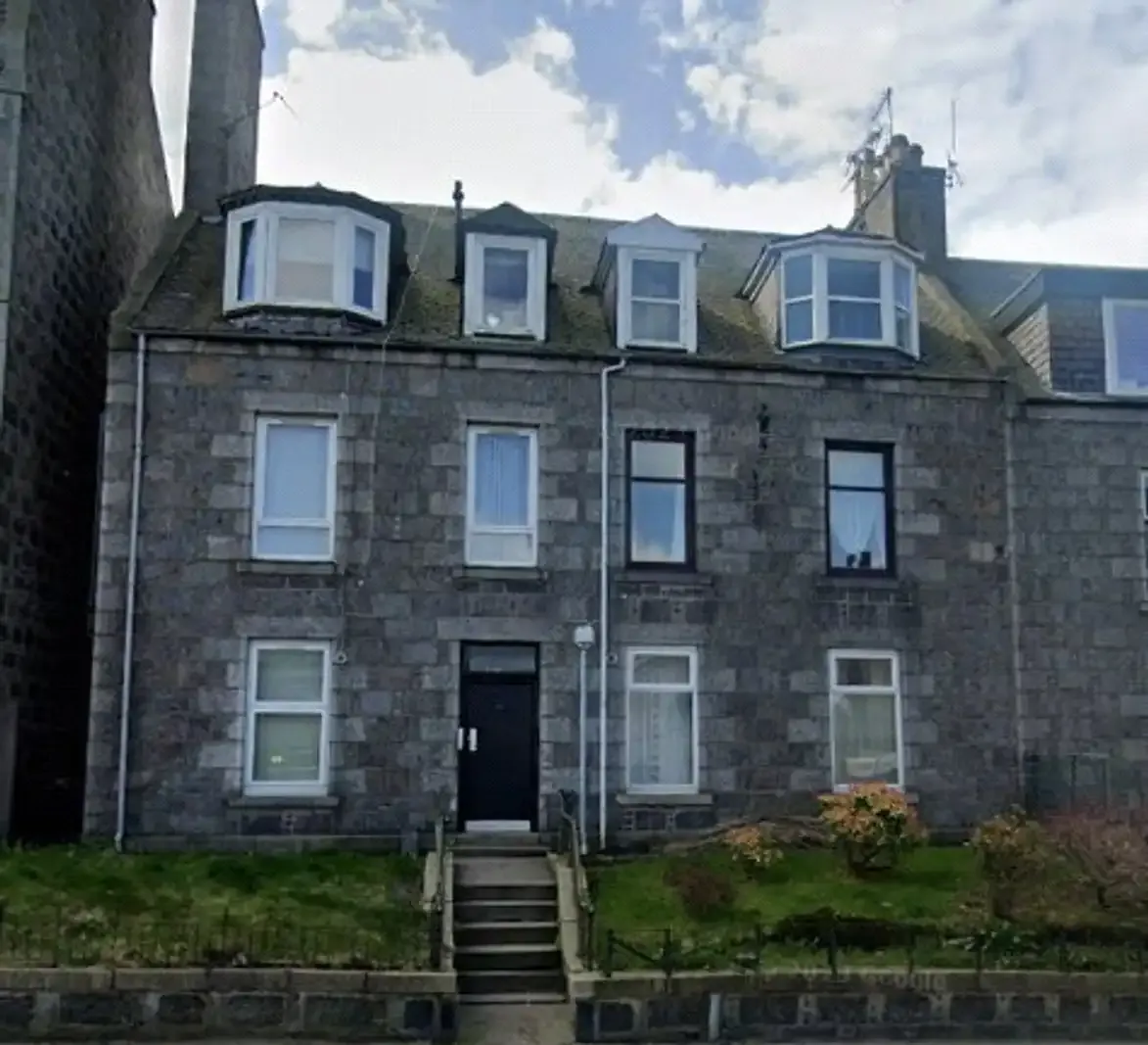 Property cover