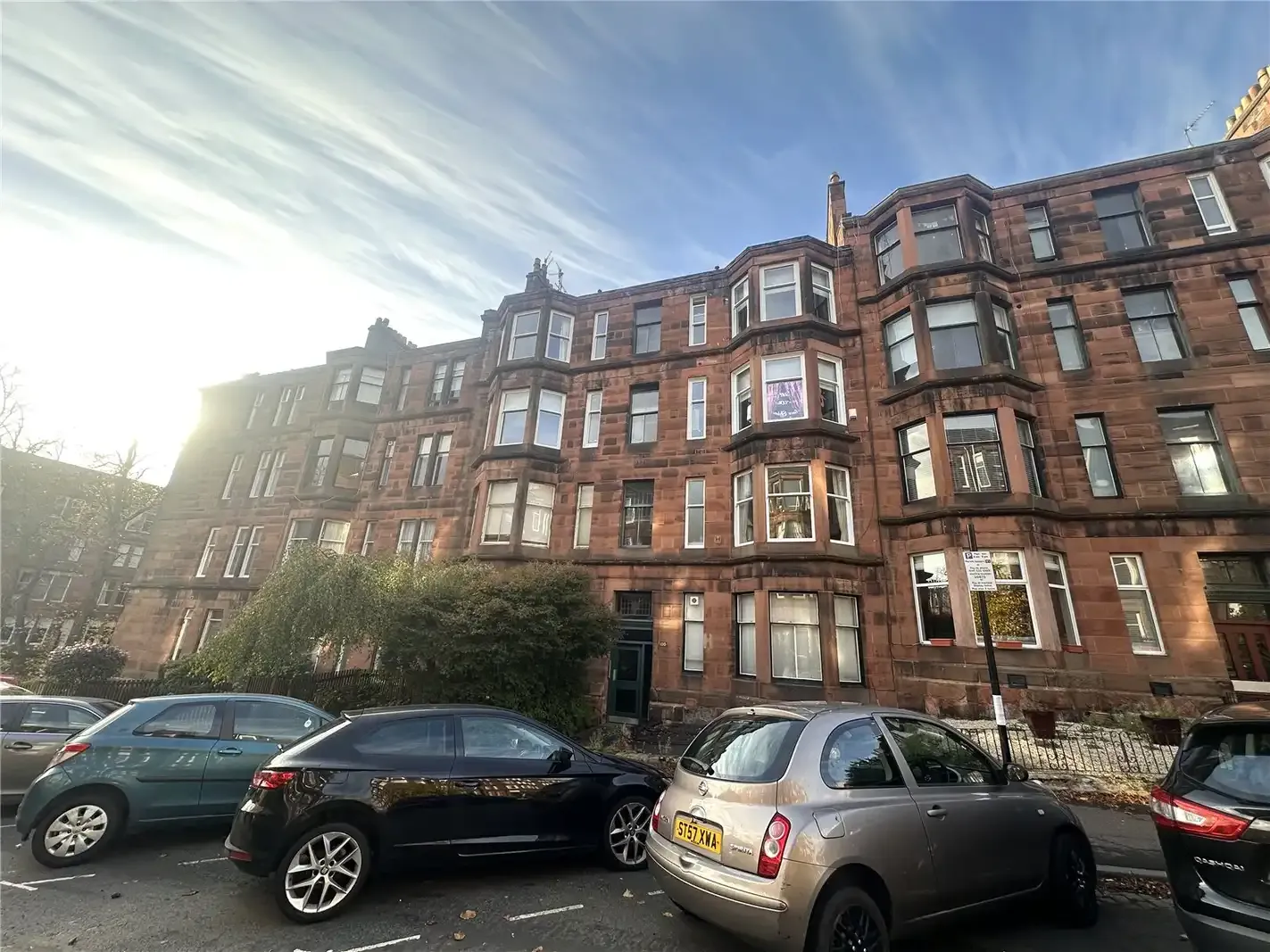 0/1, 130 Novar Drive, Glasgow