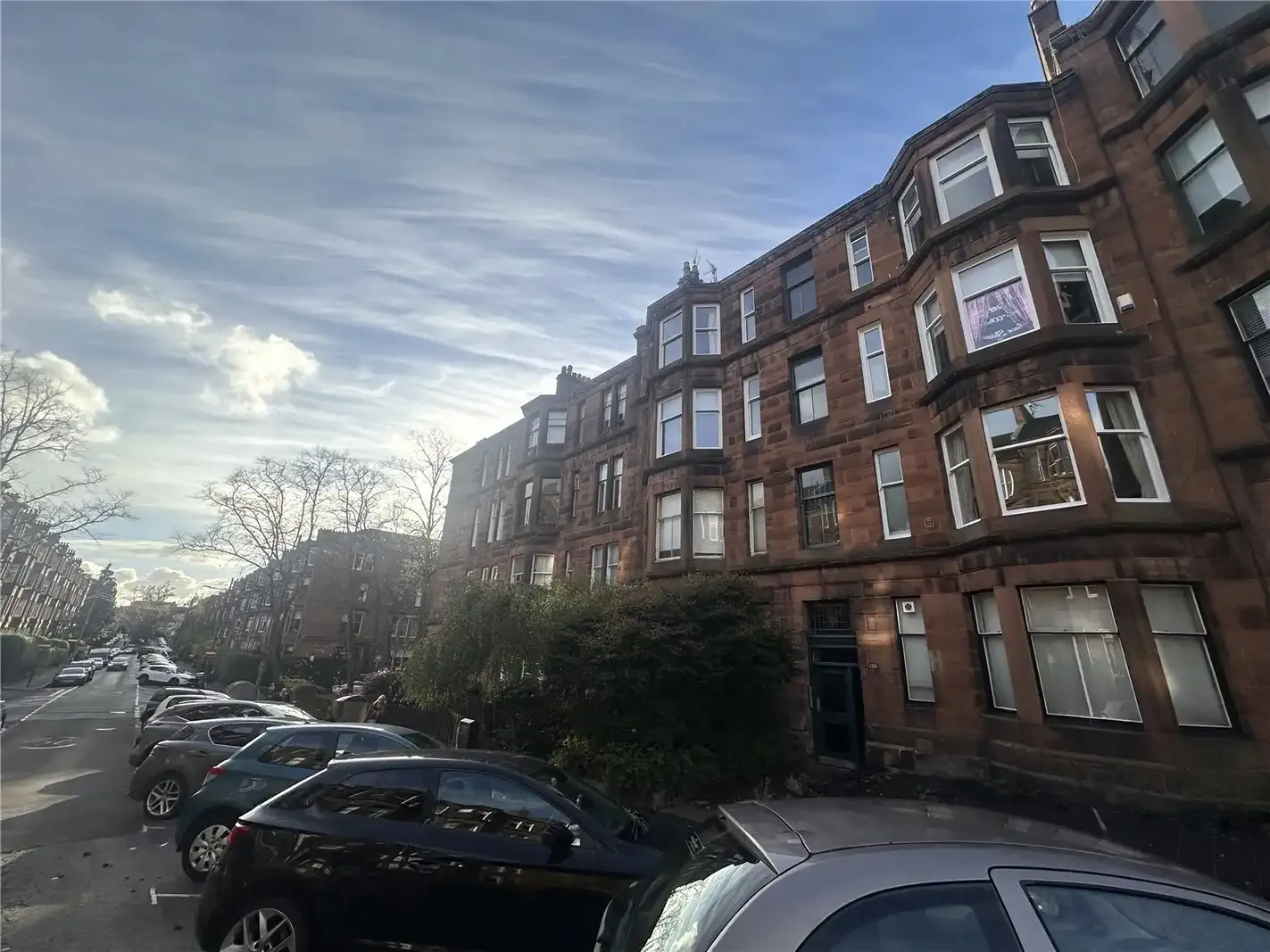 0/1, 130 Novar Drive, Glasgow