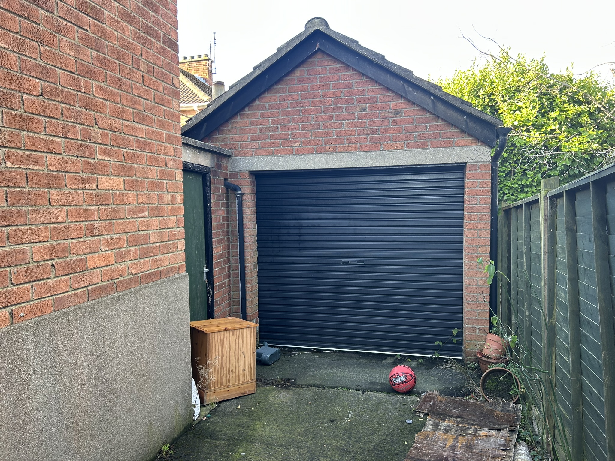 3 Bedroom Semi-Detached House