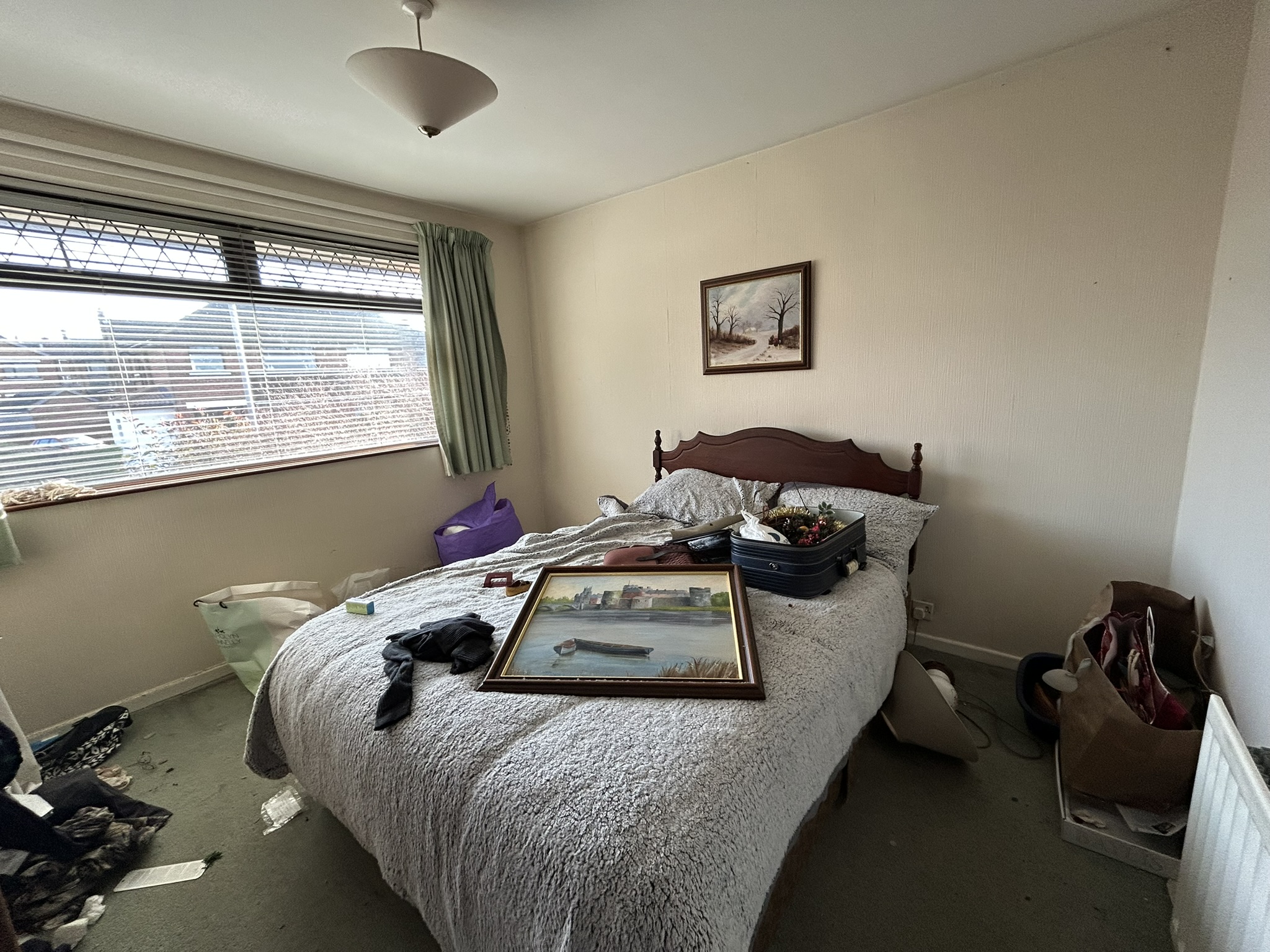 3 Bedroom Semi-Detached House