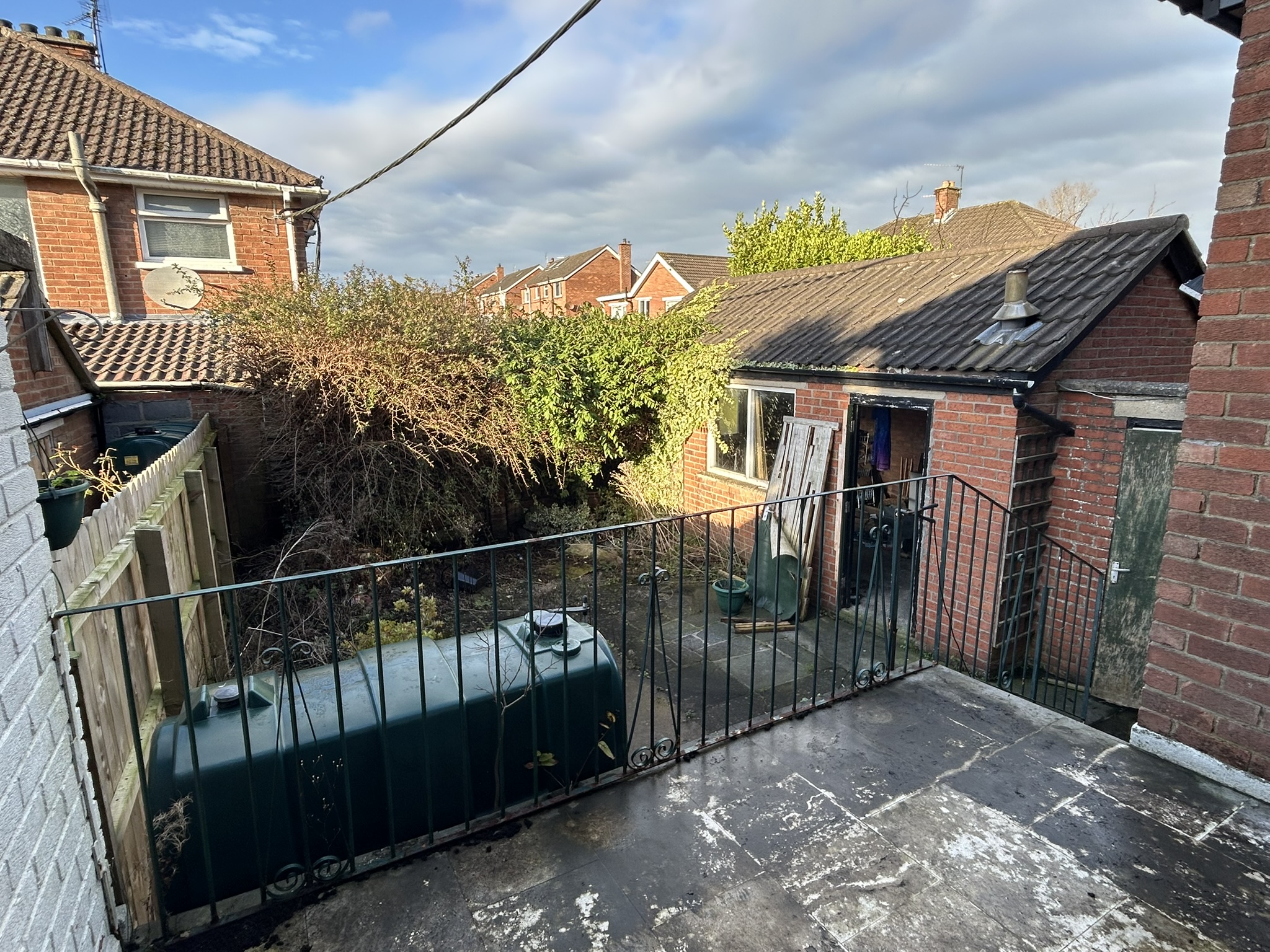 3 Bedroom Semi-Detached House