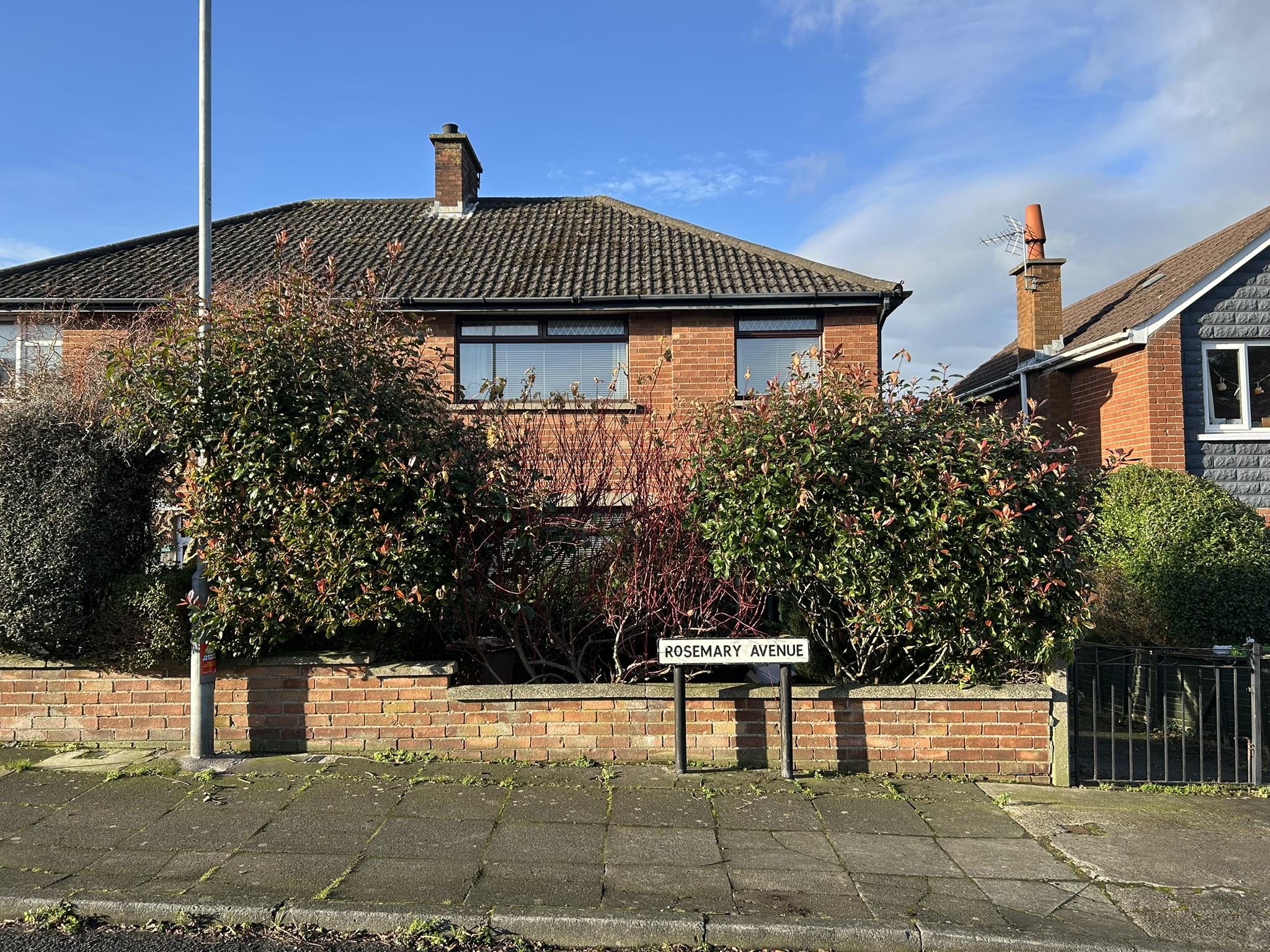3 Bedroom Semi-Detached House