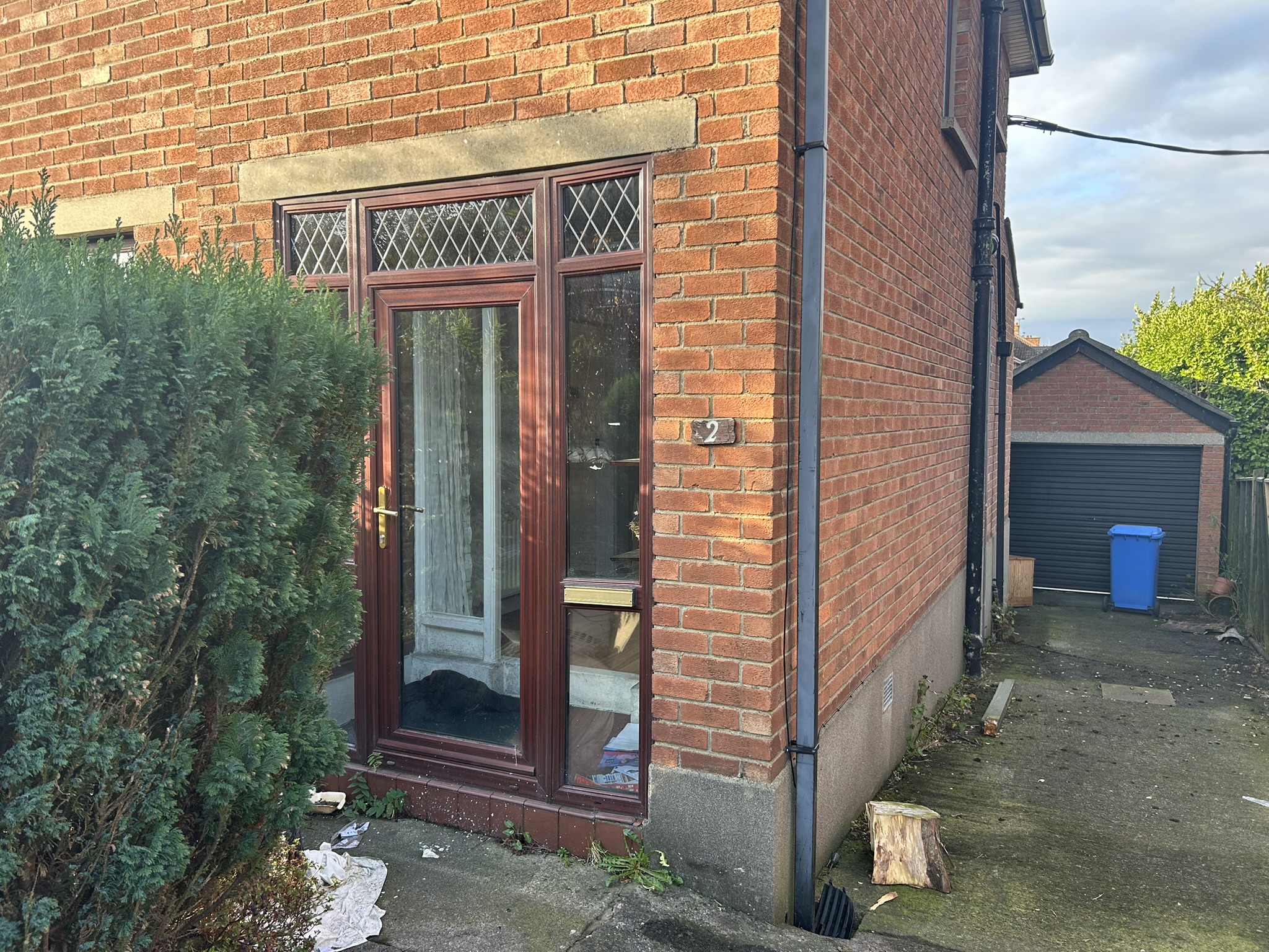 3 Bedroom Semi-Detached House