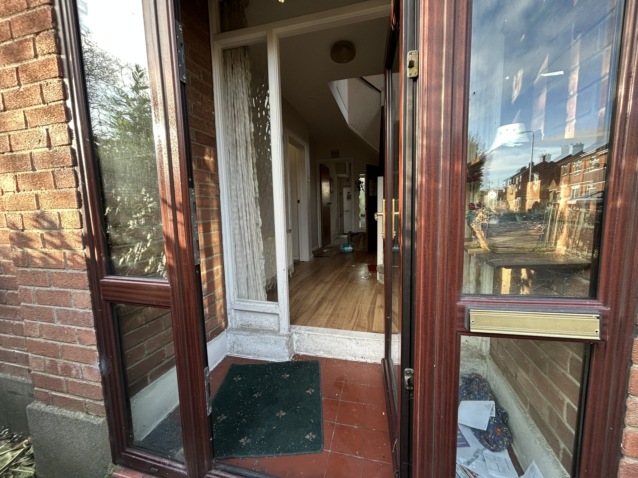 3 Bedroom Semi-Detached House