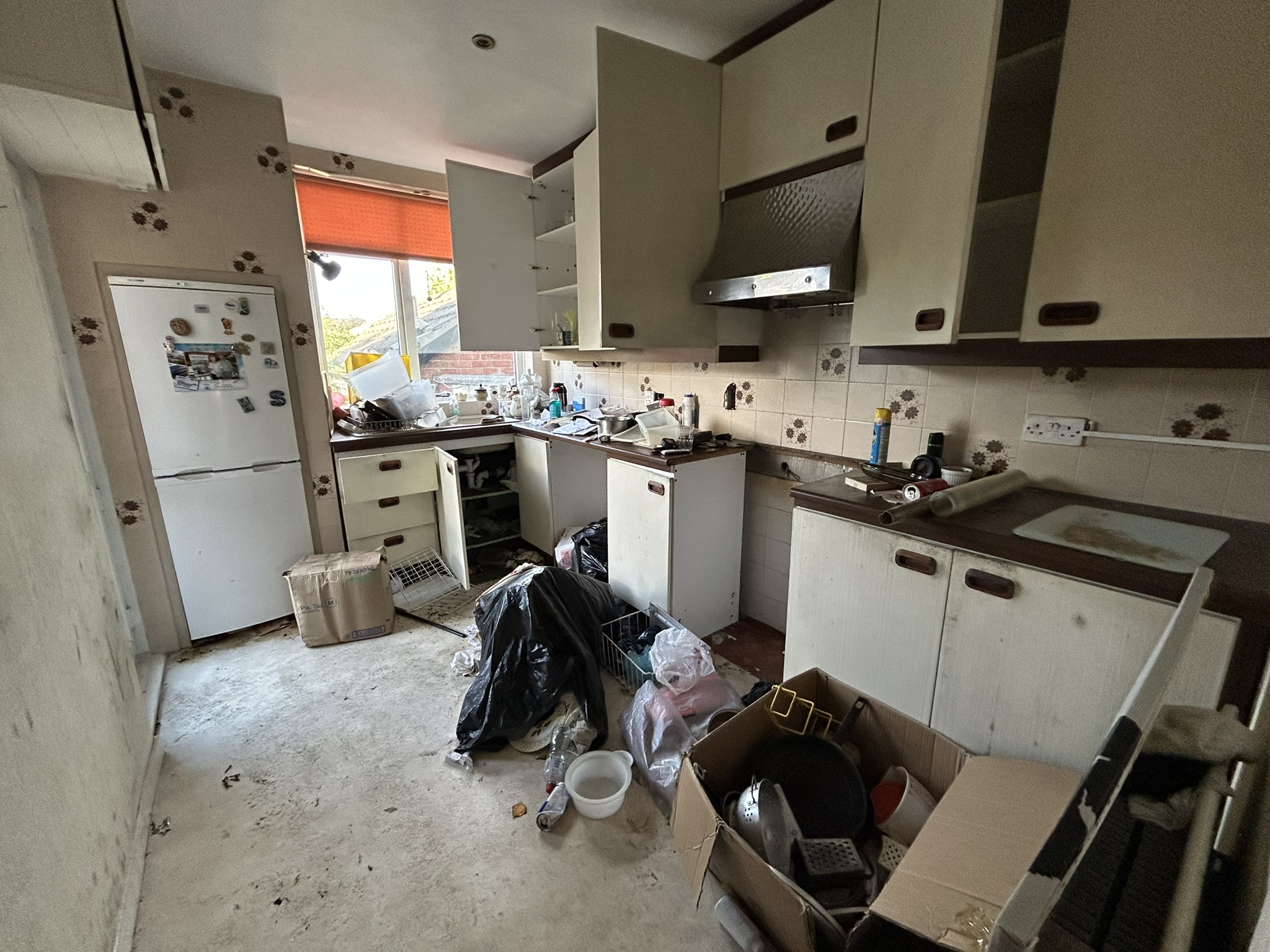 3 Bedroom Semi-Detached House