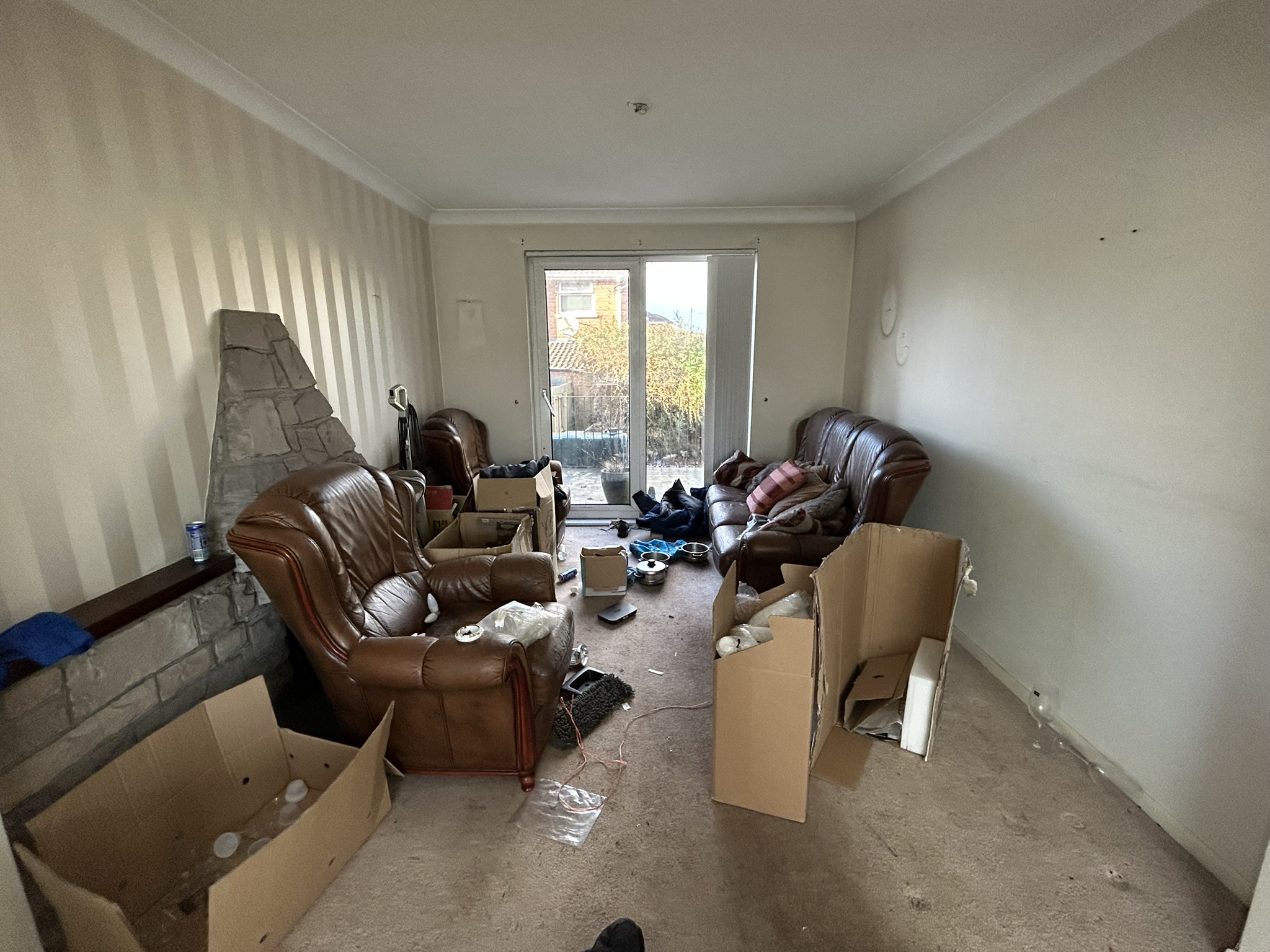 3 Bedroom Semi-Detached House